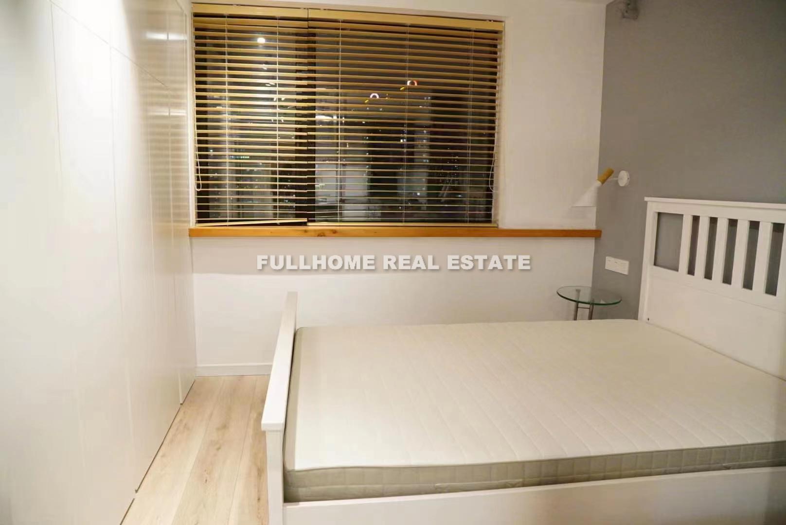 Nantian Apartment - Interior view 7, Shanghai rental property