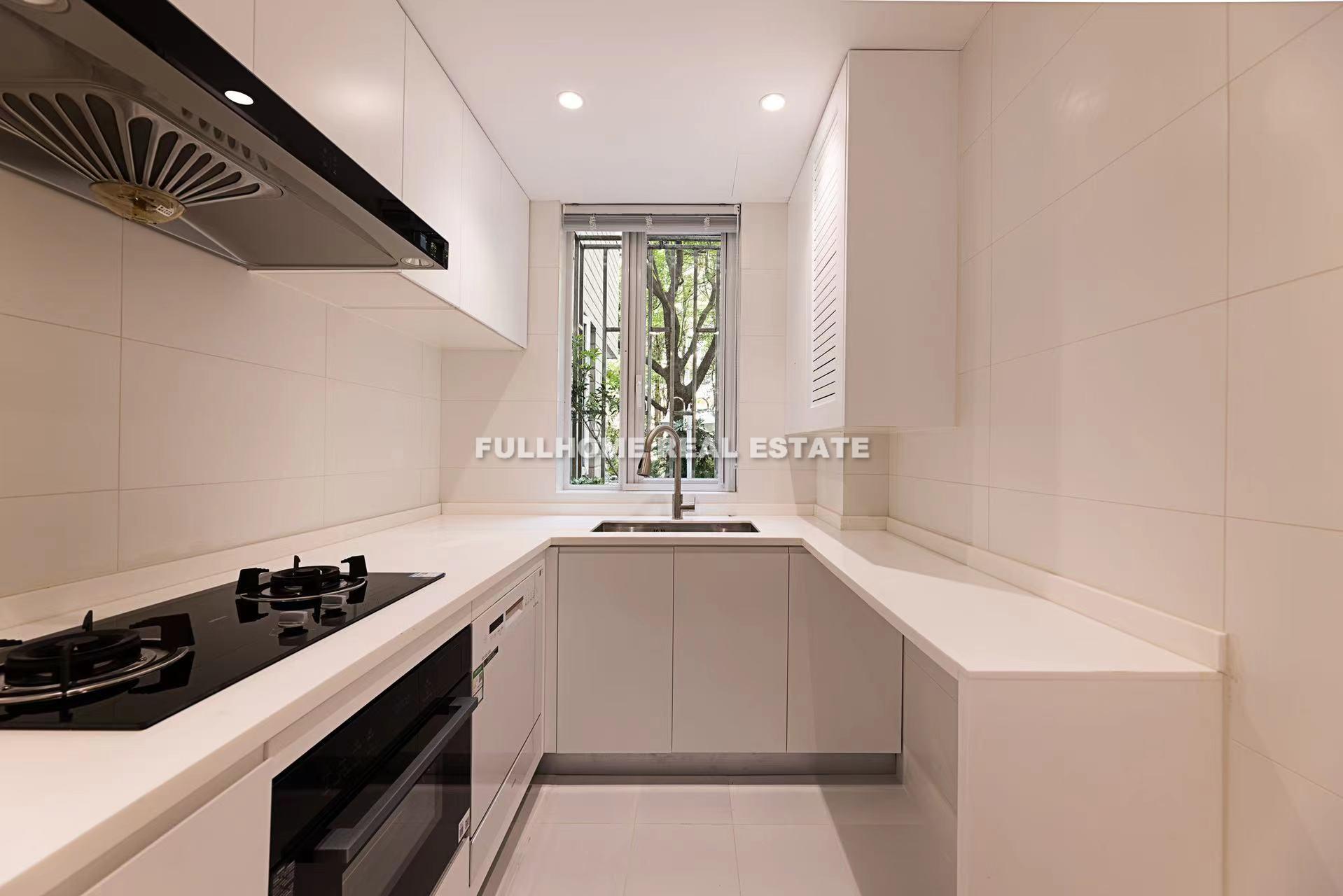 Huzhong Garden - Interior view 2, Shanghai rental property