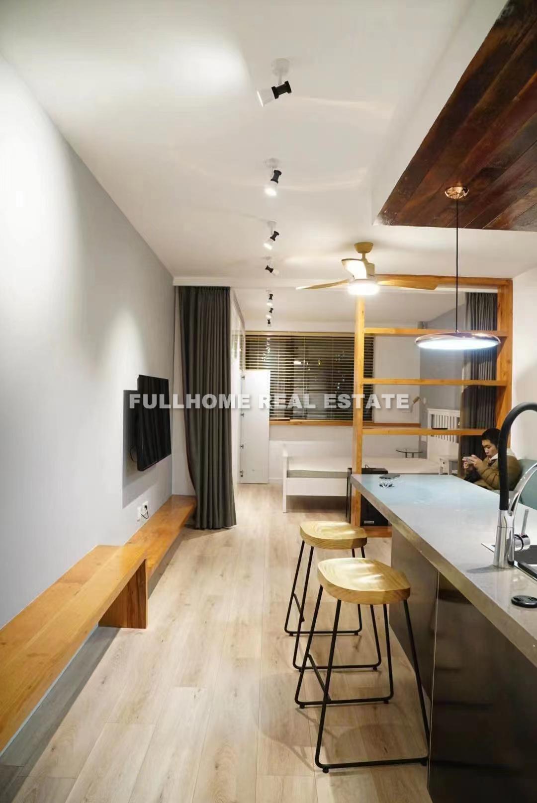 Nantian Apartment - Interior view 6, Shanghai rental property