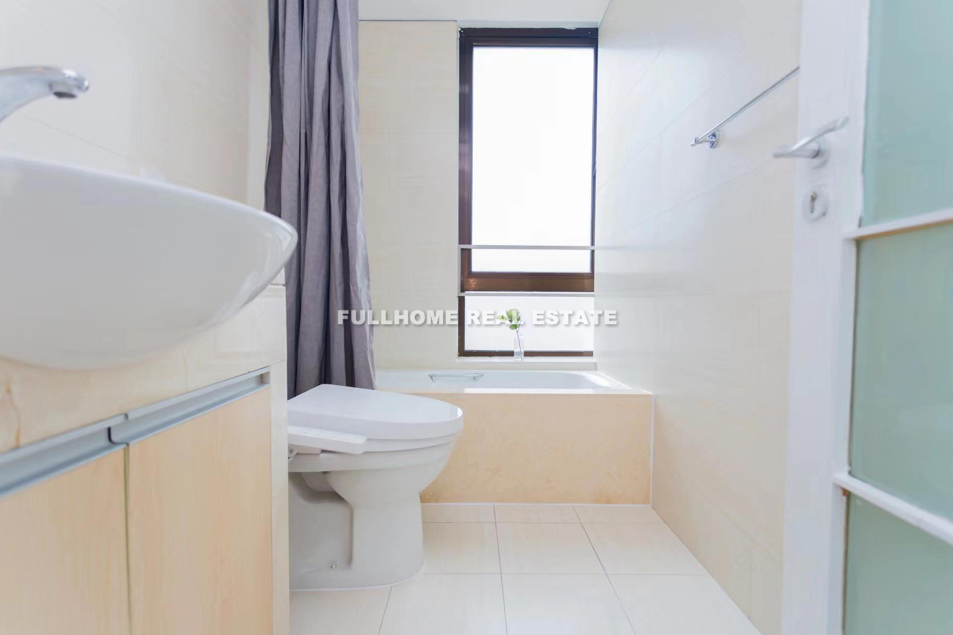 New Westgate Garden - Interior view 4, Shanghai rental property