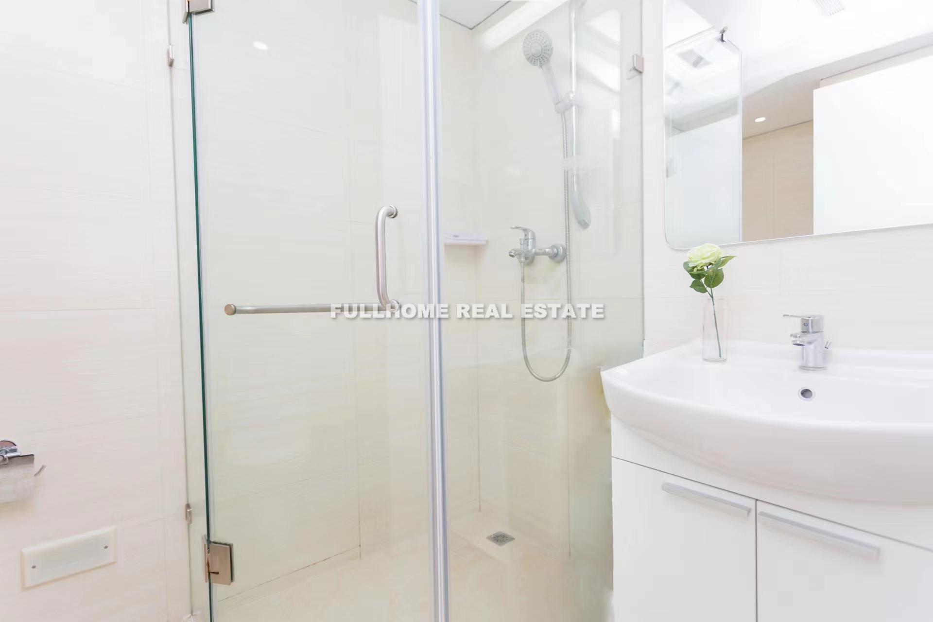 New Westgate Garden - Interior view 5, Shanghai rental property