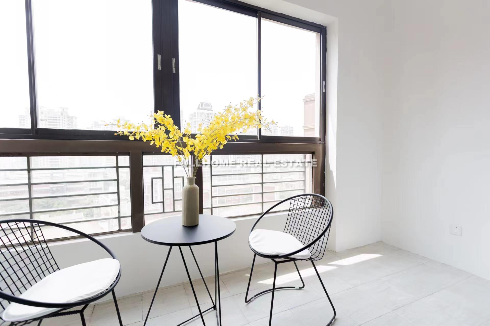 New Westgate Garden - Interior view 7, Shanghai rental property