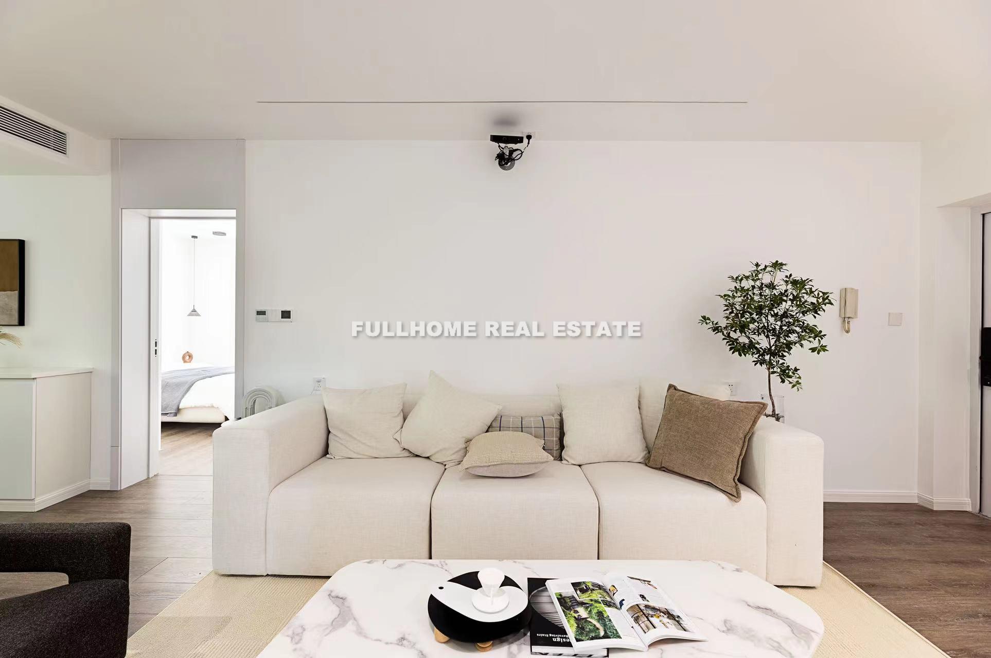 Huzhong Garden - Interior view 5, Shanghai rental property