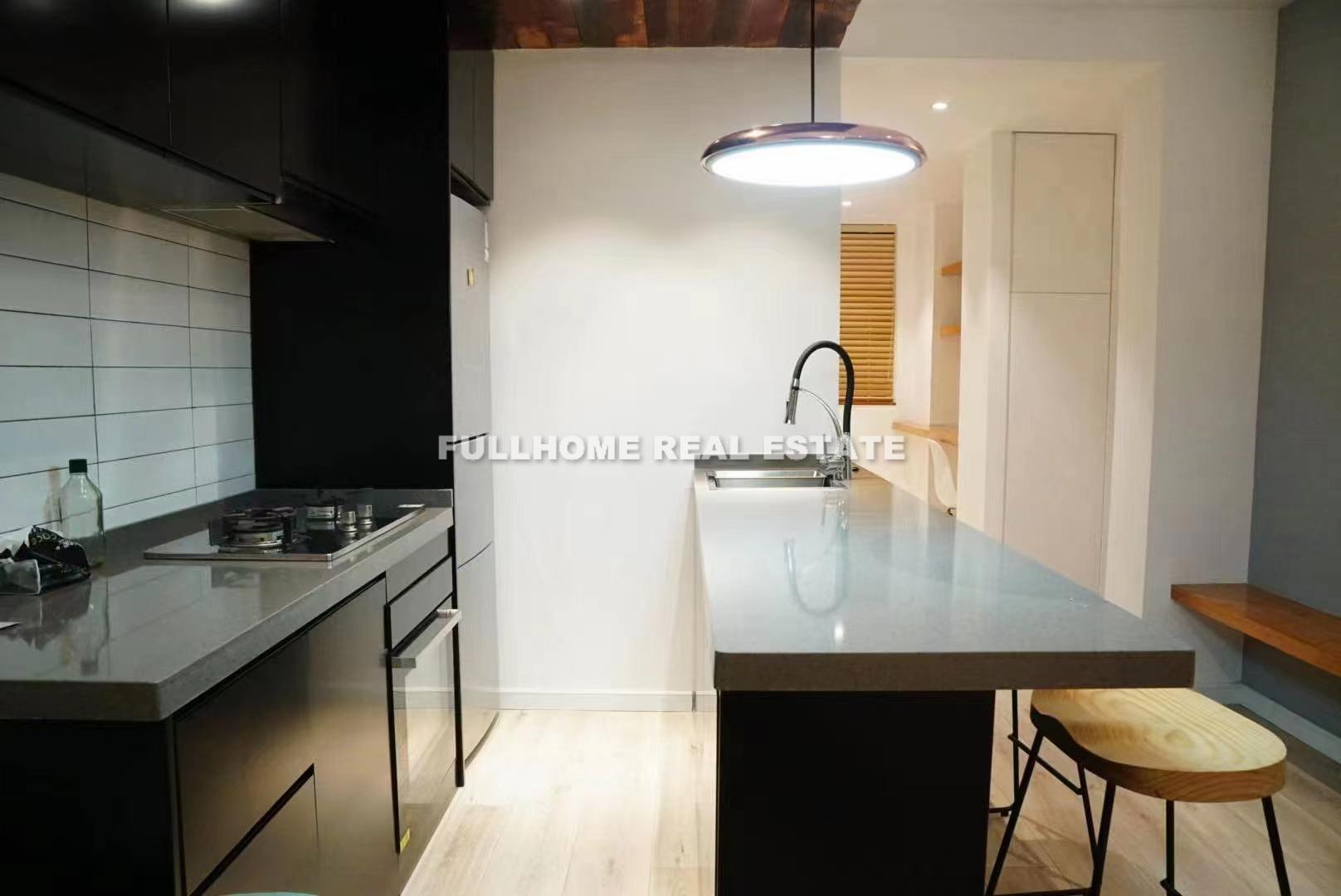 Nantian Apartment - Interior view 3, Shanghai rental property