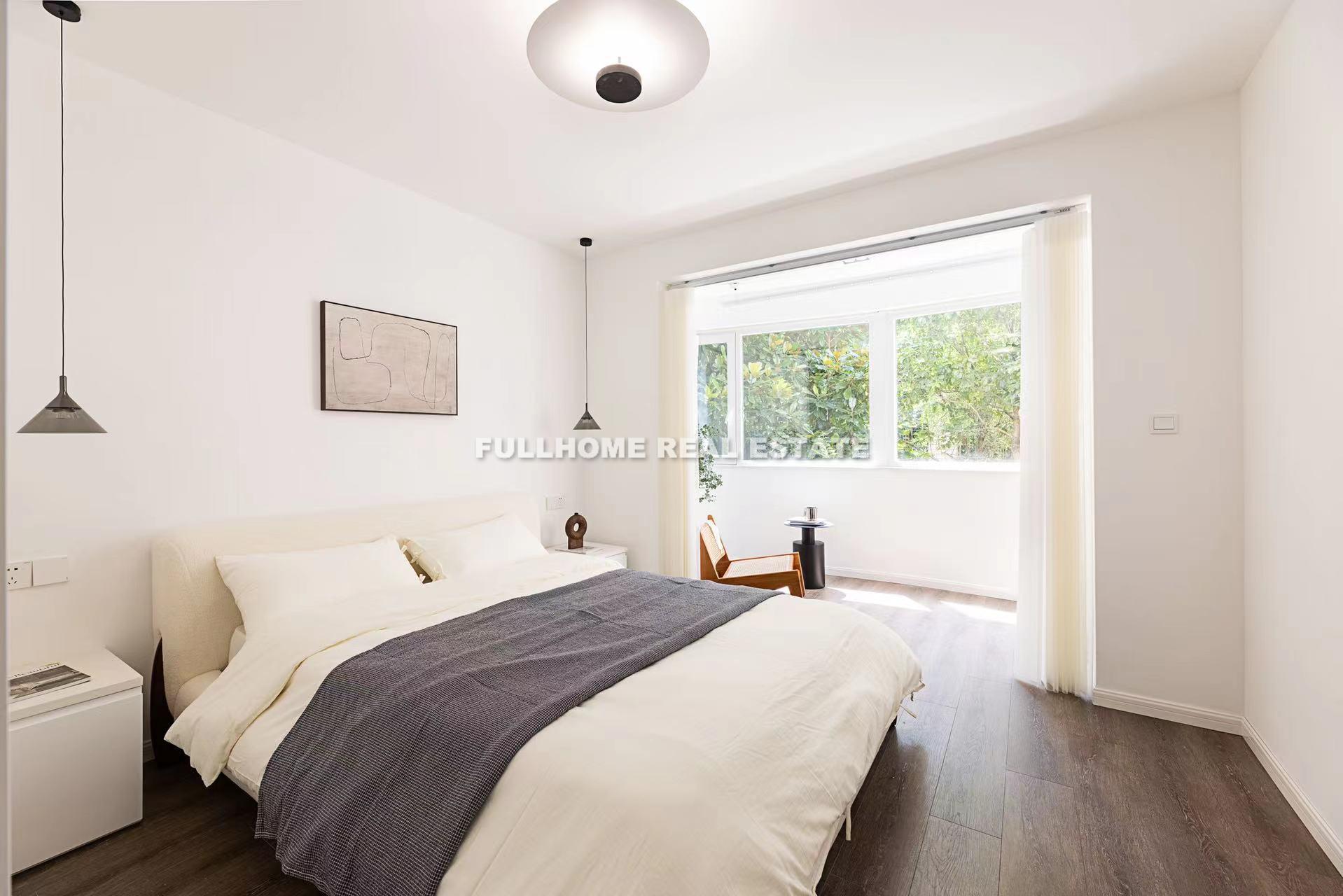 Huzhong Garden - Interior view 4, Shanghai rental property