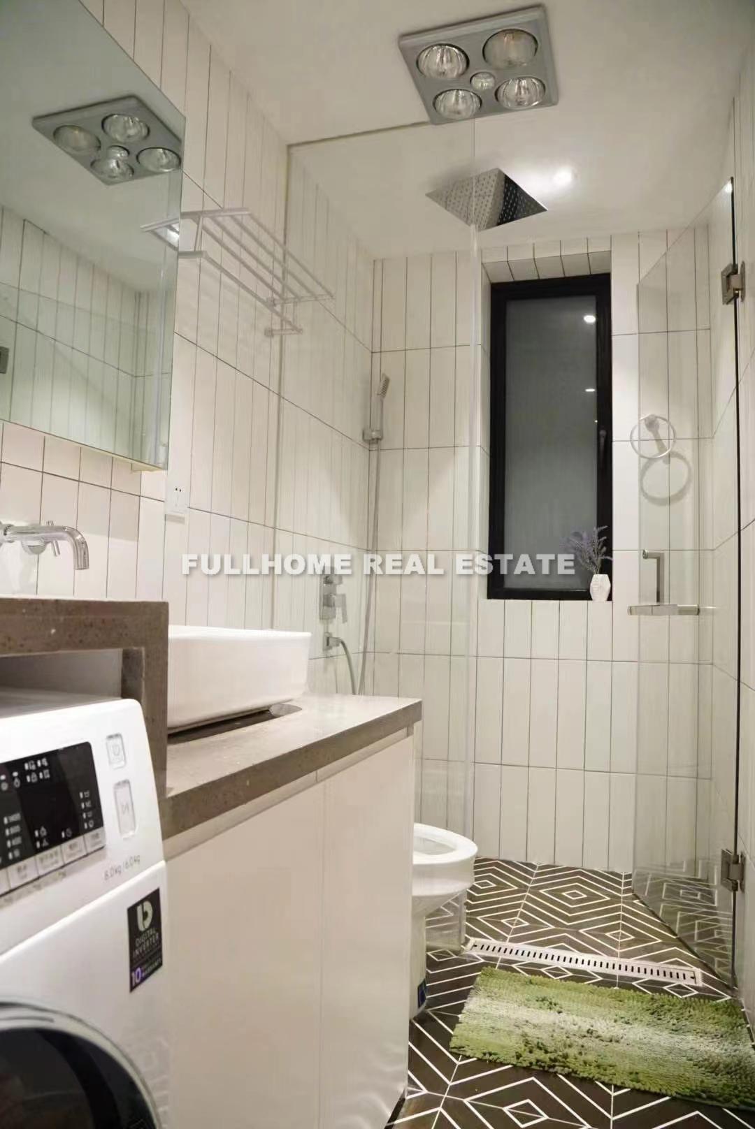 Nantian Apartment - Interior view 5, Shanghai rental property