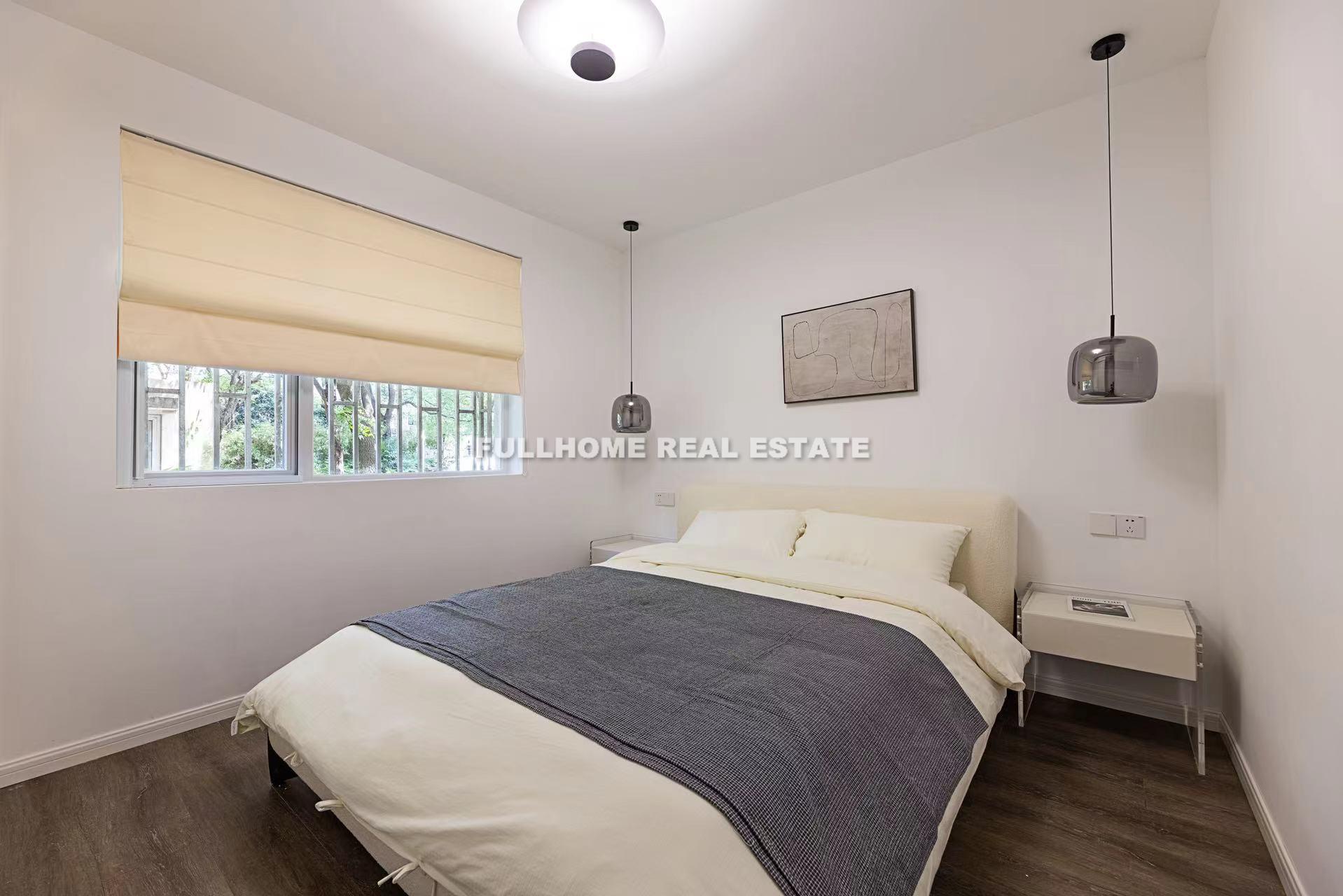 Huzhong Garden - Interior view 6, Shanghai rental property