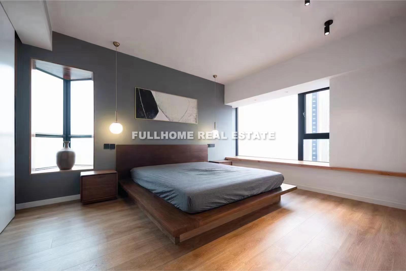 Regent Place - Interior view 5, Shanghai rental property