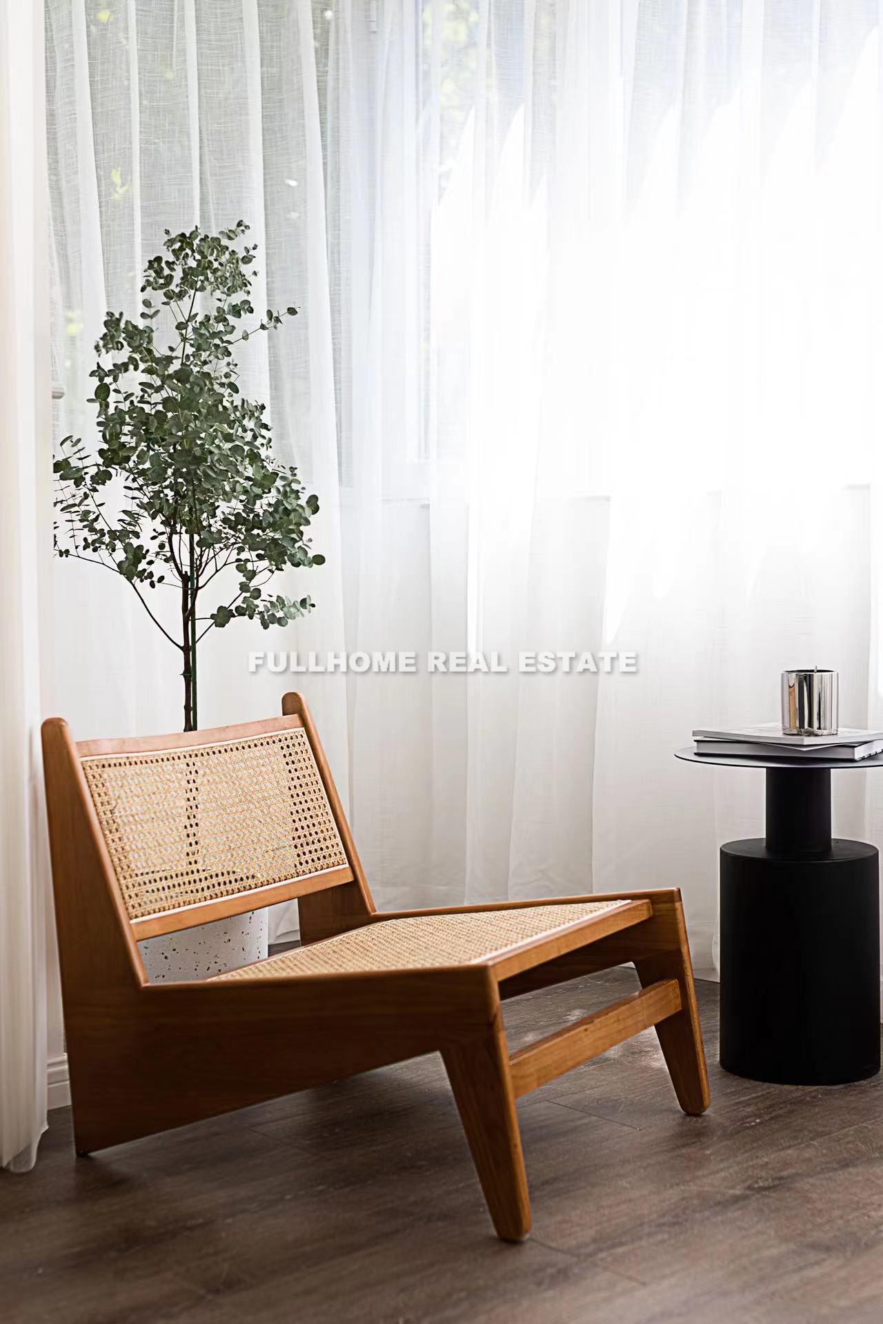 Huzhong Garden - Interior view 3, Shanghai rental property