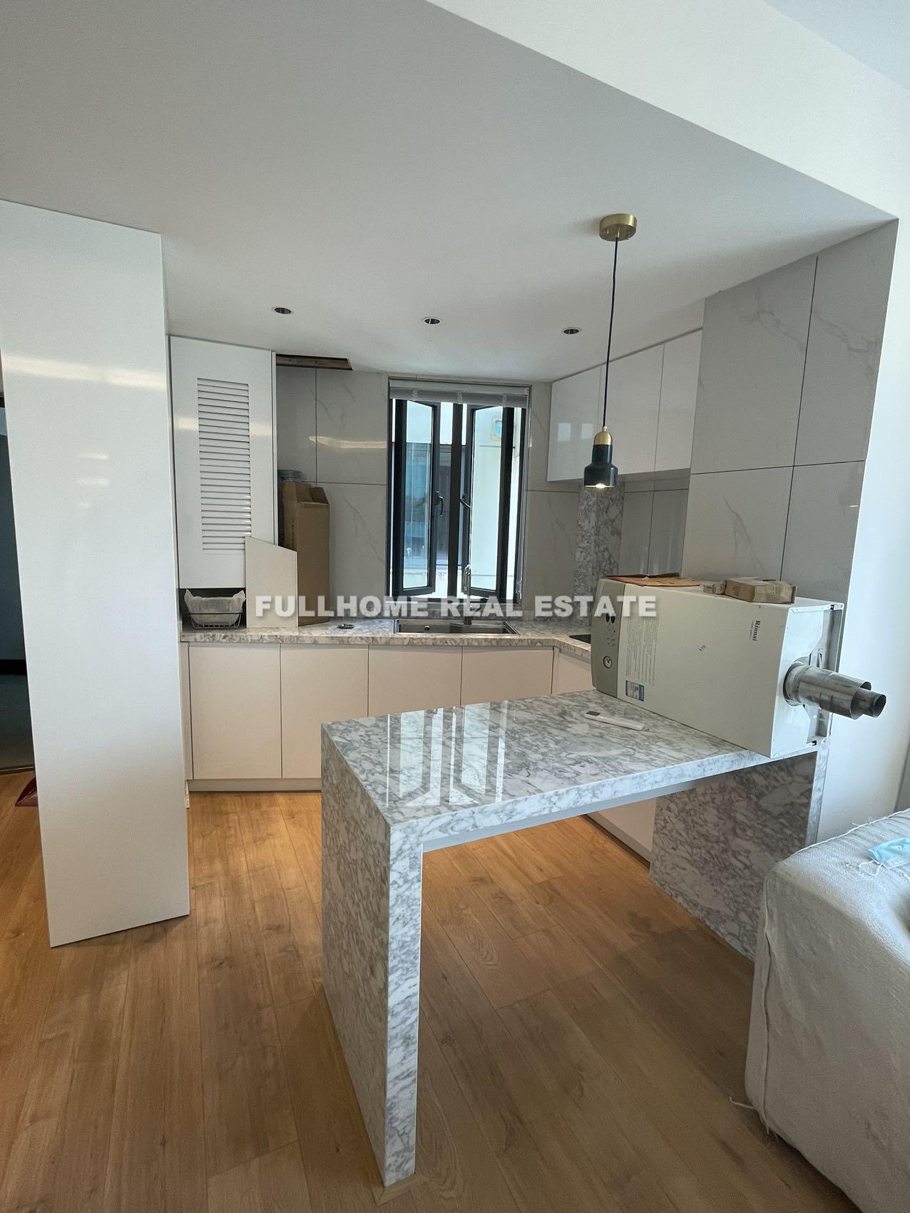 Top Of City - Interior view 3, Shanghai rental property