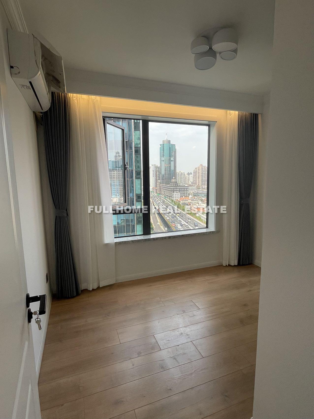 Top Of City - Interior view 9, Shanghai rental property