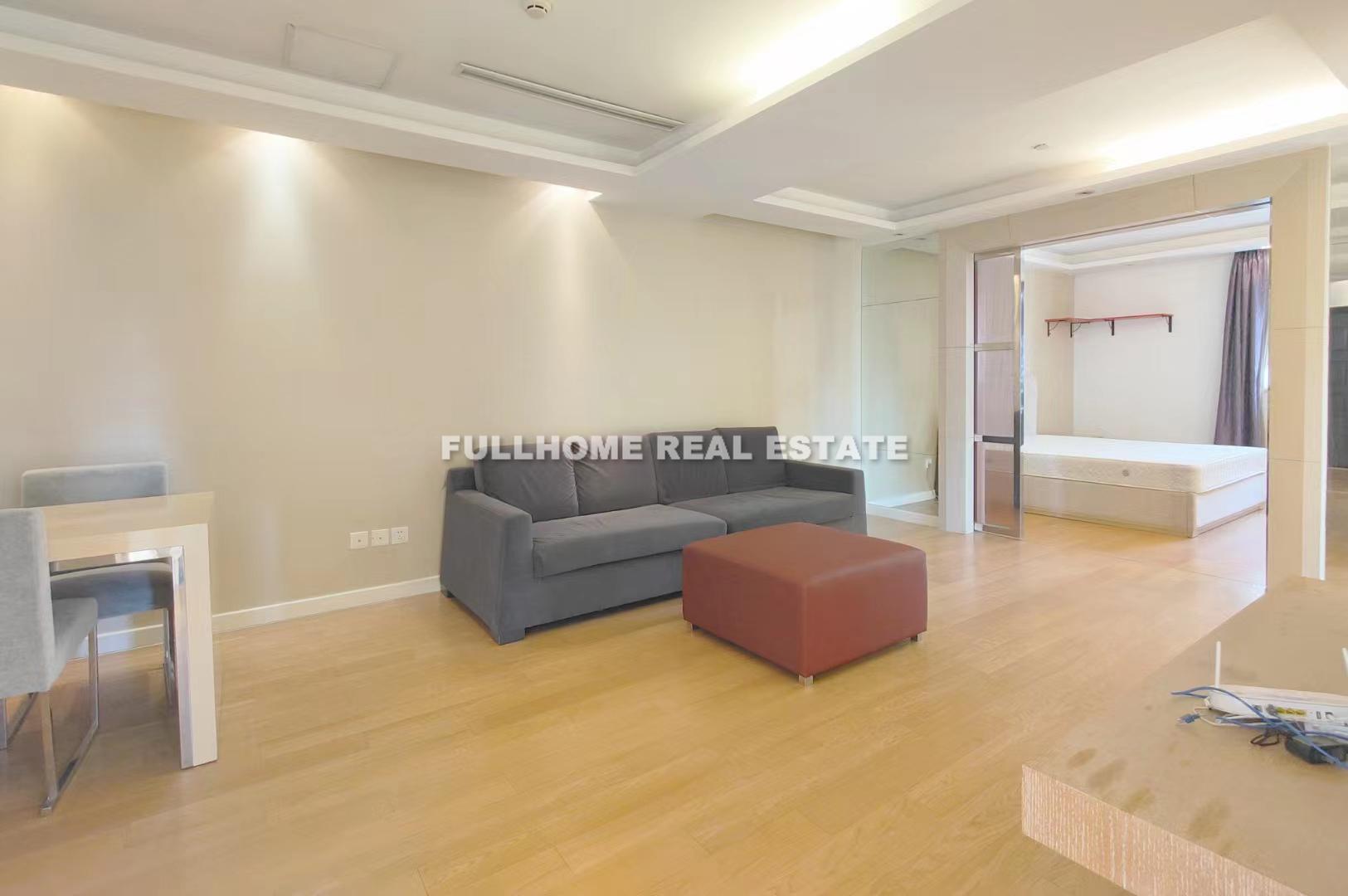 Jingan  Elites - Interior view 4, Shanghai rental property
