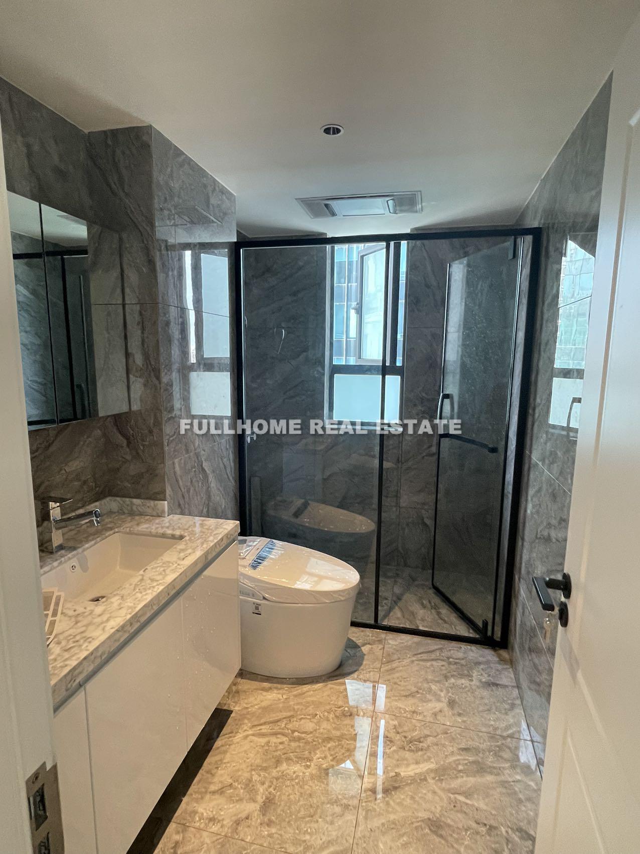Top Of City - Interior view 7, Shanghai rental property