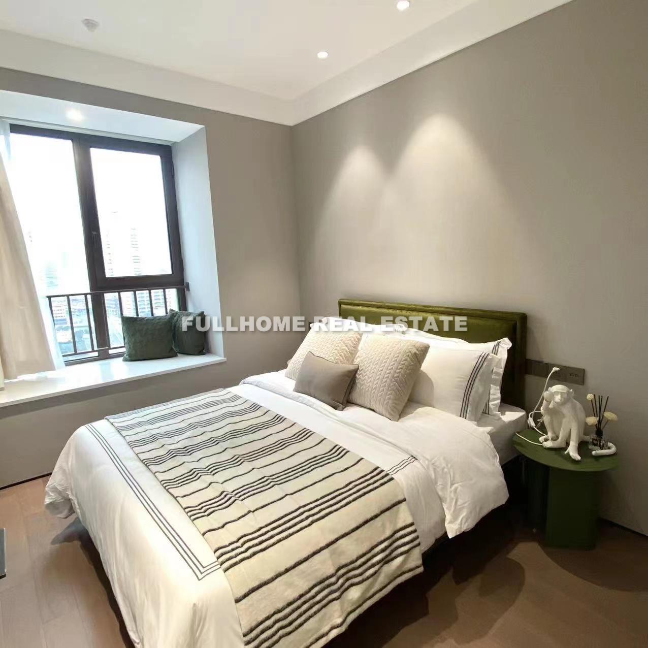 Su He Wan Mansion - Interior view 7, Shanghai rental property