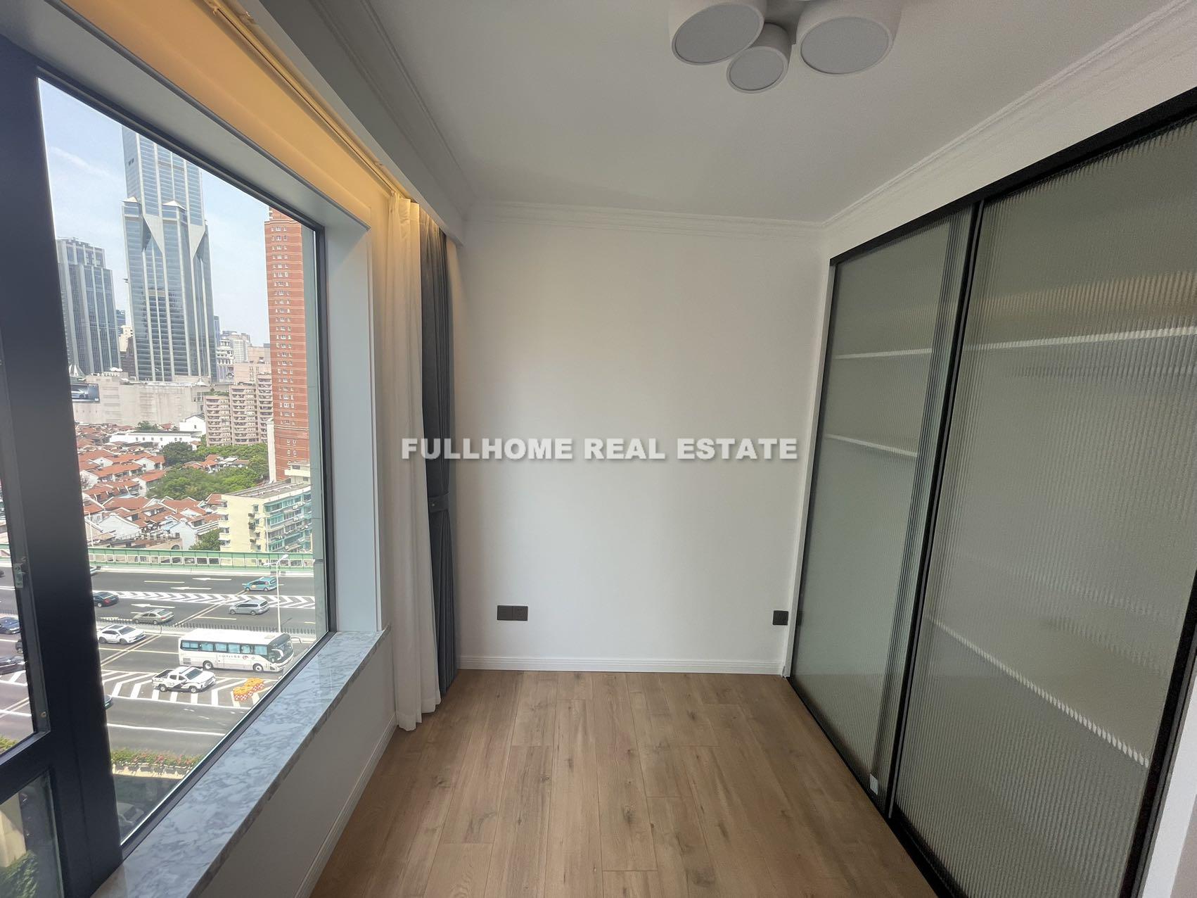 Top Of City - Interior view 11, Shanghai rental property