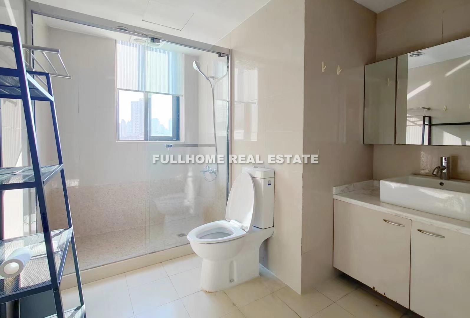 Jingan  Elites - Interior view 7, Shanghai rental property