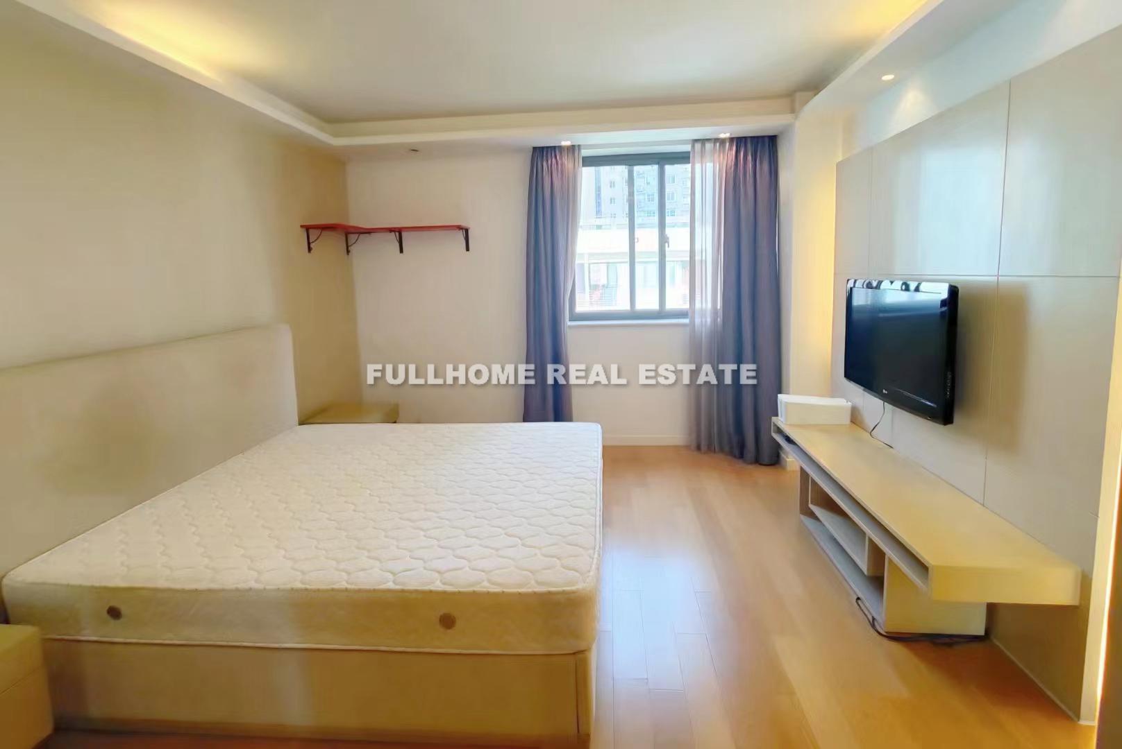 Jingan  Elites - Interior view 3, Shanghai rental property