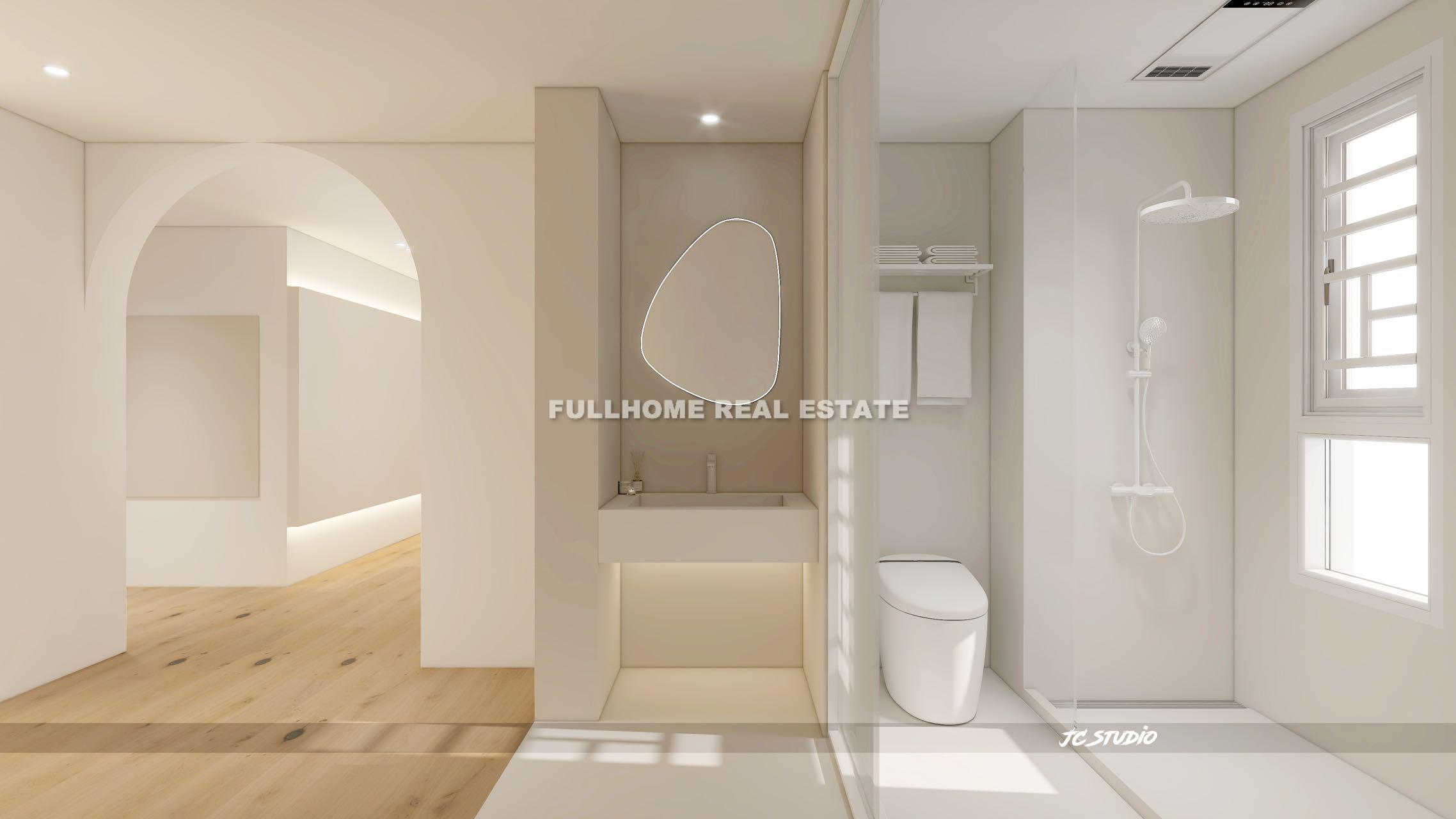 8 Park Avenue - Interior view 6, Shanghai rental property
