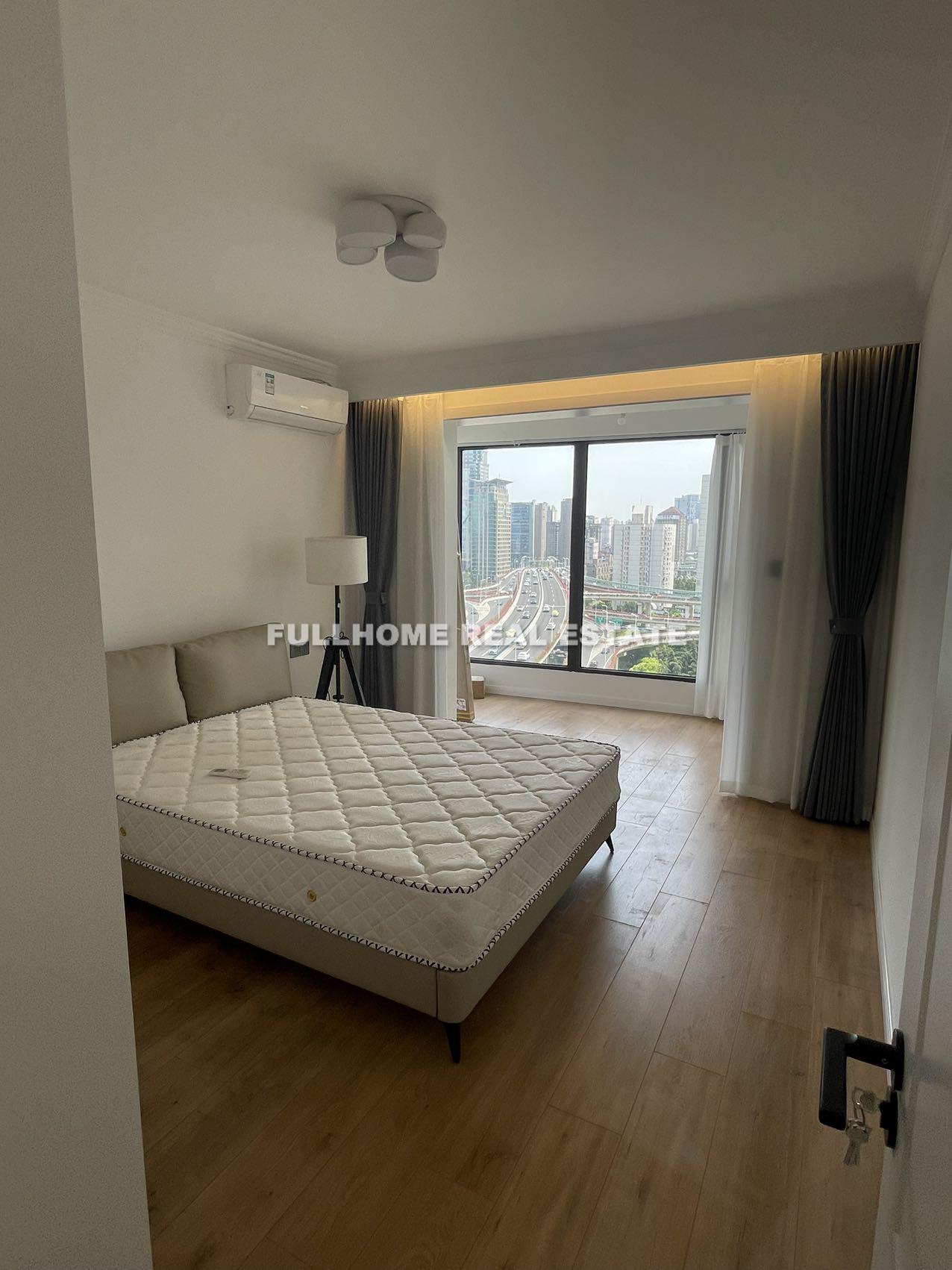 Top Of City - Interior view 10, Shanghai rental property