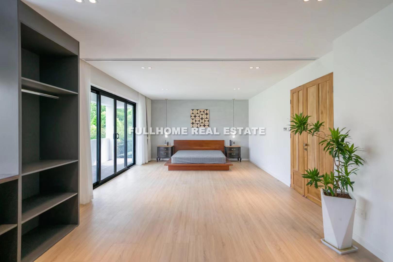 Western Suburban Garden - Interior view 3, Shanghai rental property