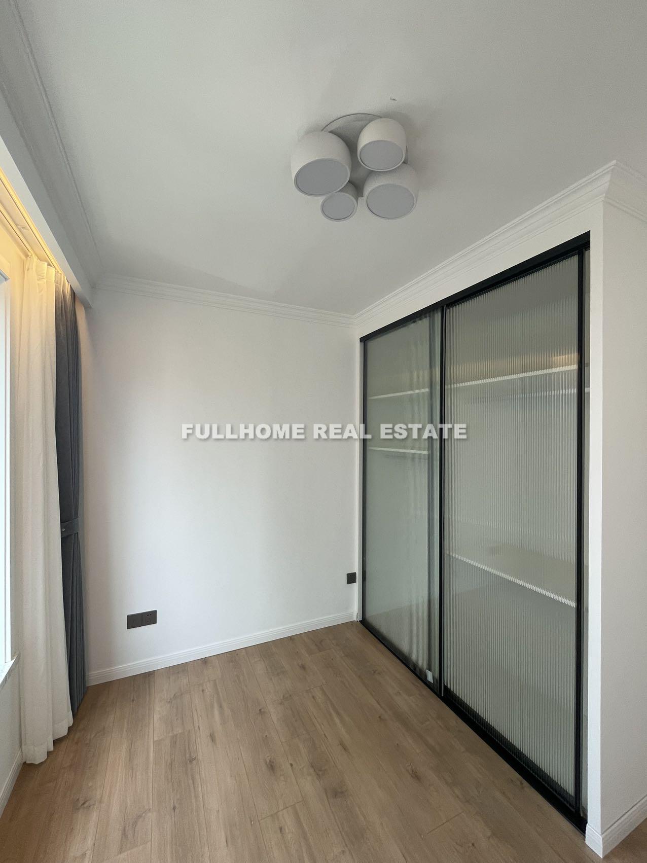 Top Of City - Interior view 8, Shanghai rental property