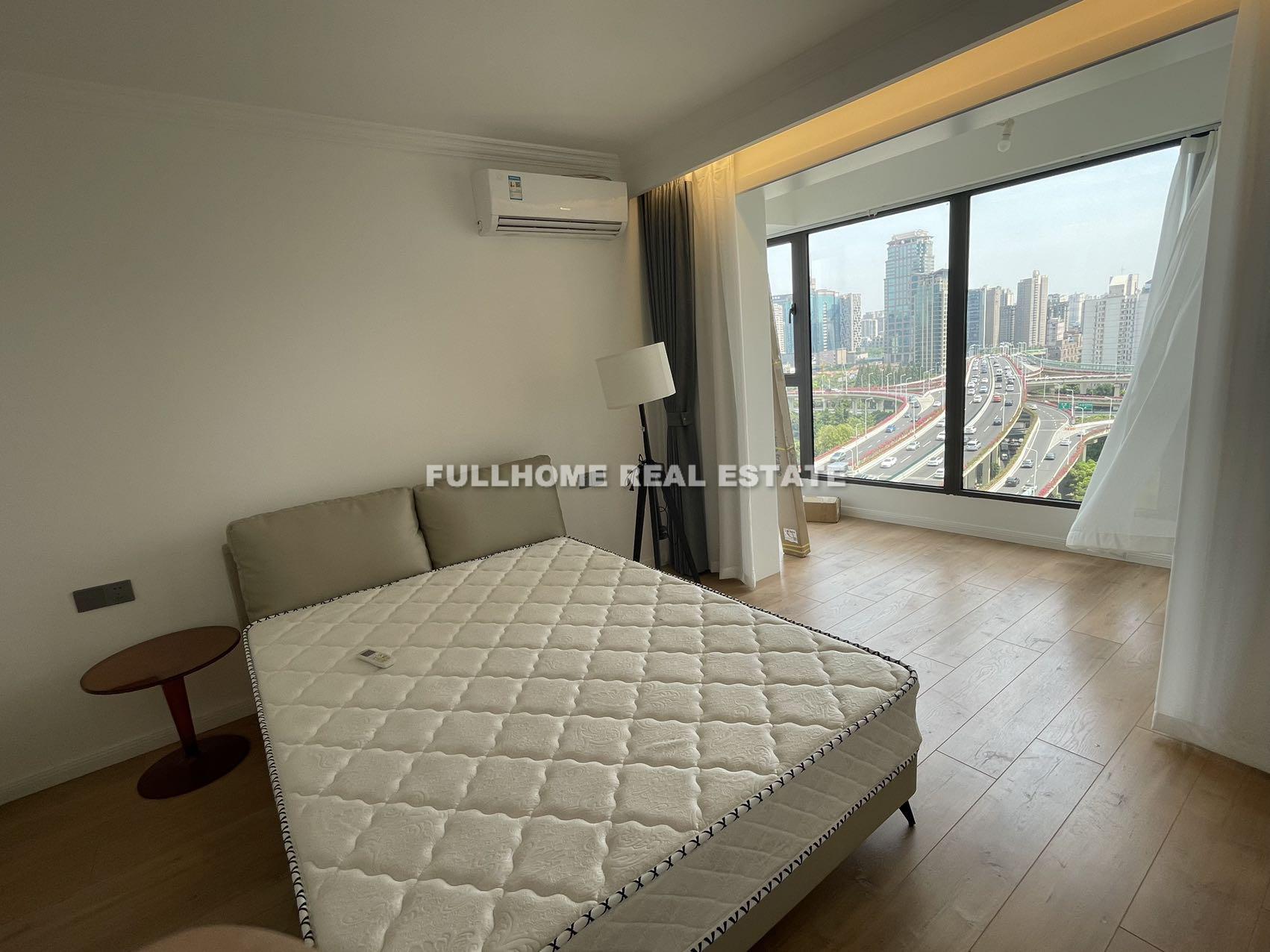 Top Of City - Interior view 5, Shanghai rental property