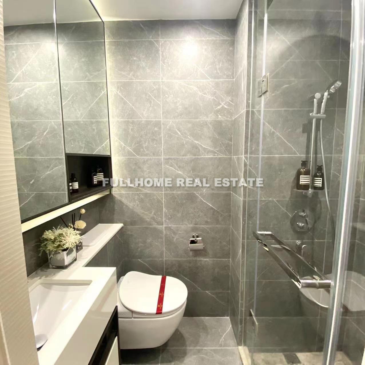 Su He Wan Mansion - Interior view 5, Shanghai rental property