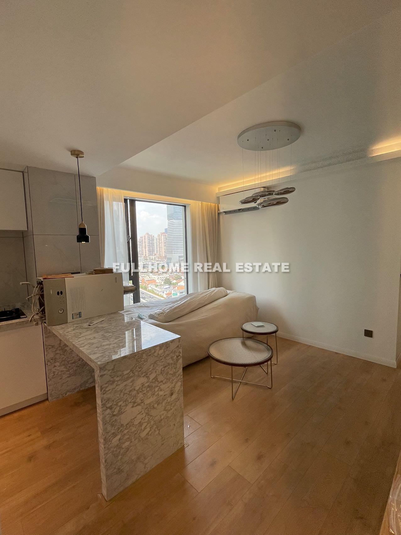 Top Of City - Interior view 2, Shanghai rental property