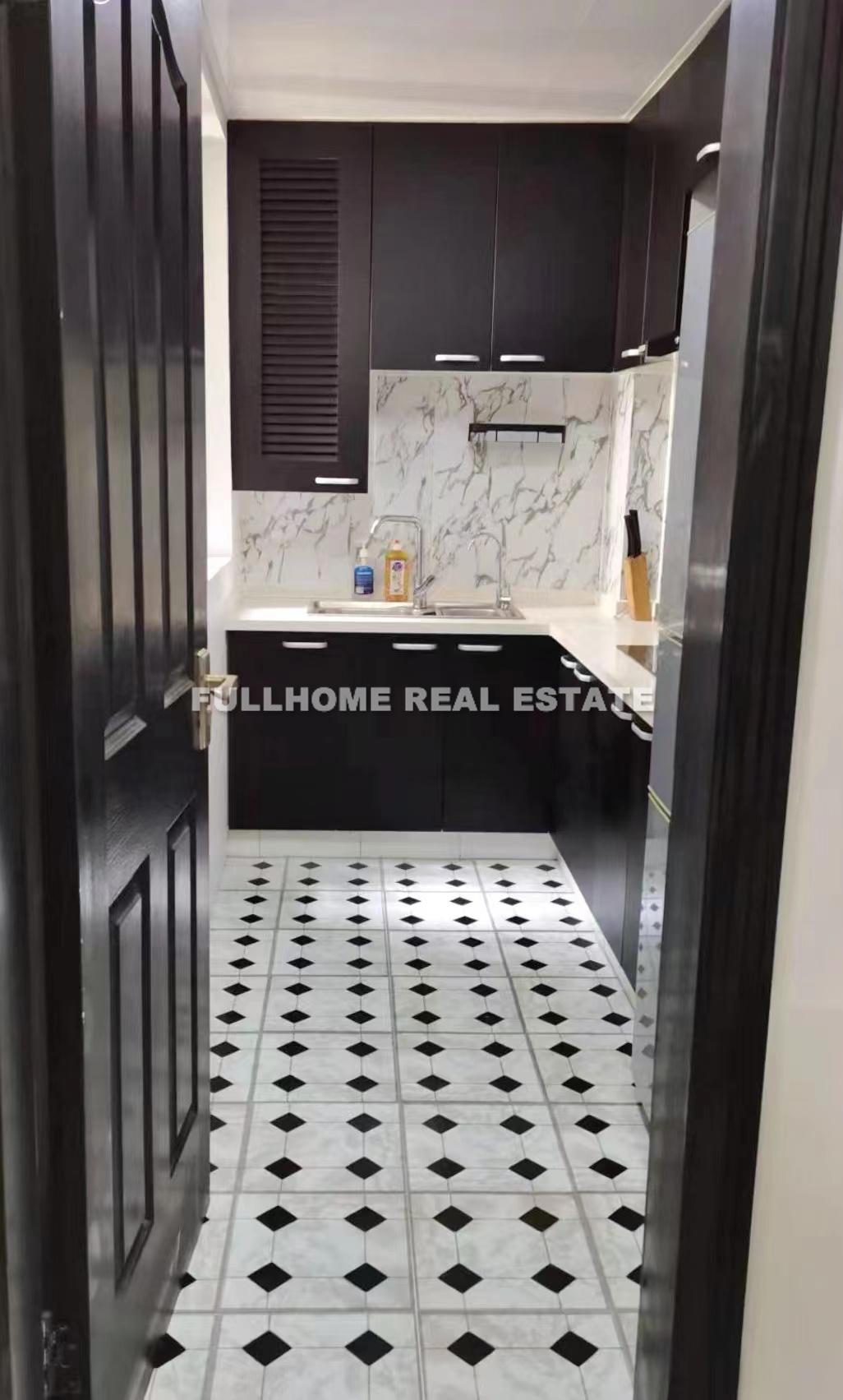 First Block - Interior view 4, Shanghai rental property