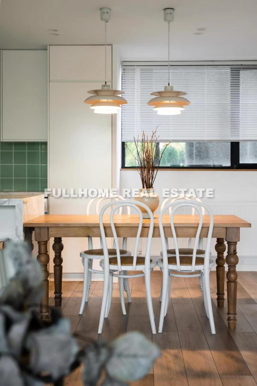 Zhong You Yuan - Interior view 4, Shanghai rental property