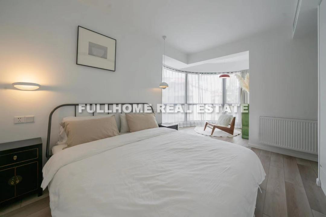 Zhong You Yuan - Interior view 5, Shanghai rental property
