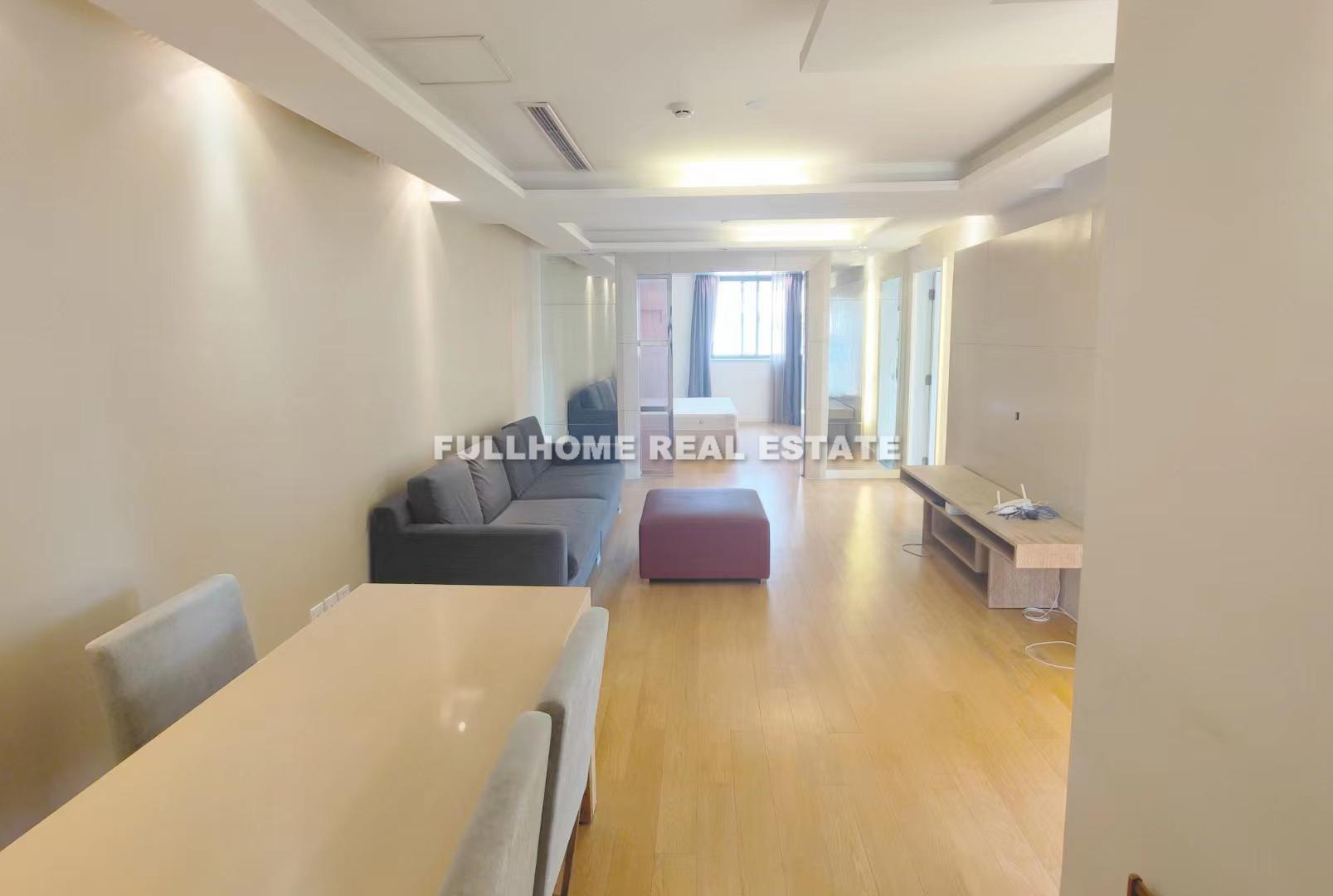 Jingan  Elites - Interior view 2, Shanghai rental property