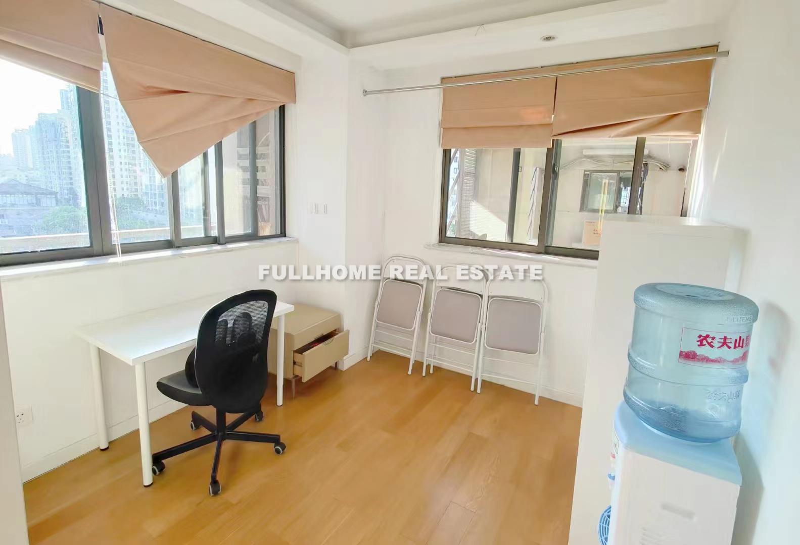 Jingan  Elites - Interior view 5, Shanghai rental property
