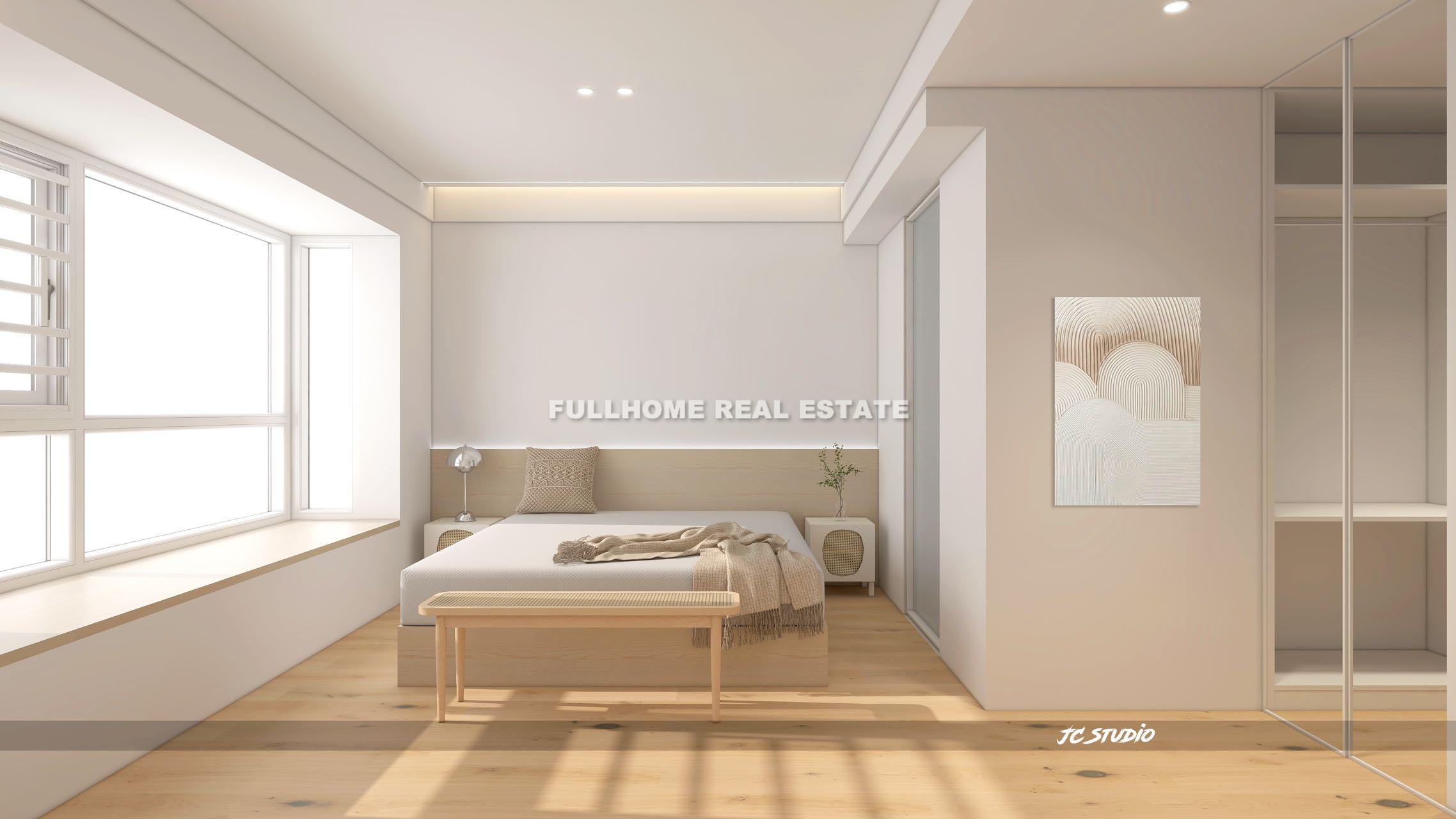 8 Park Avenue - Interior view 8, Shanghai rental property
