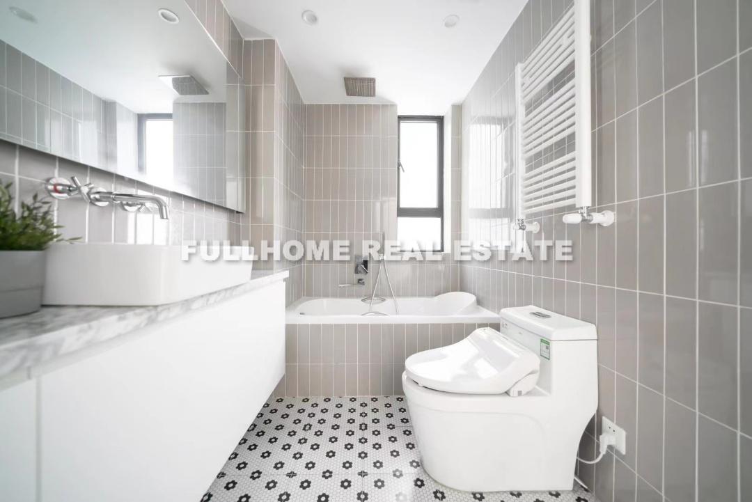 Zhong You Yuan - Interior view 7, Shanghai rental property