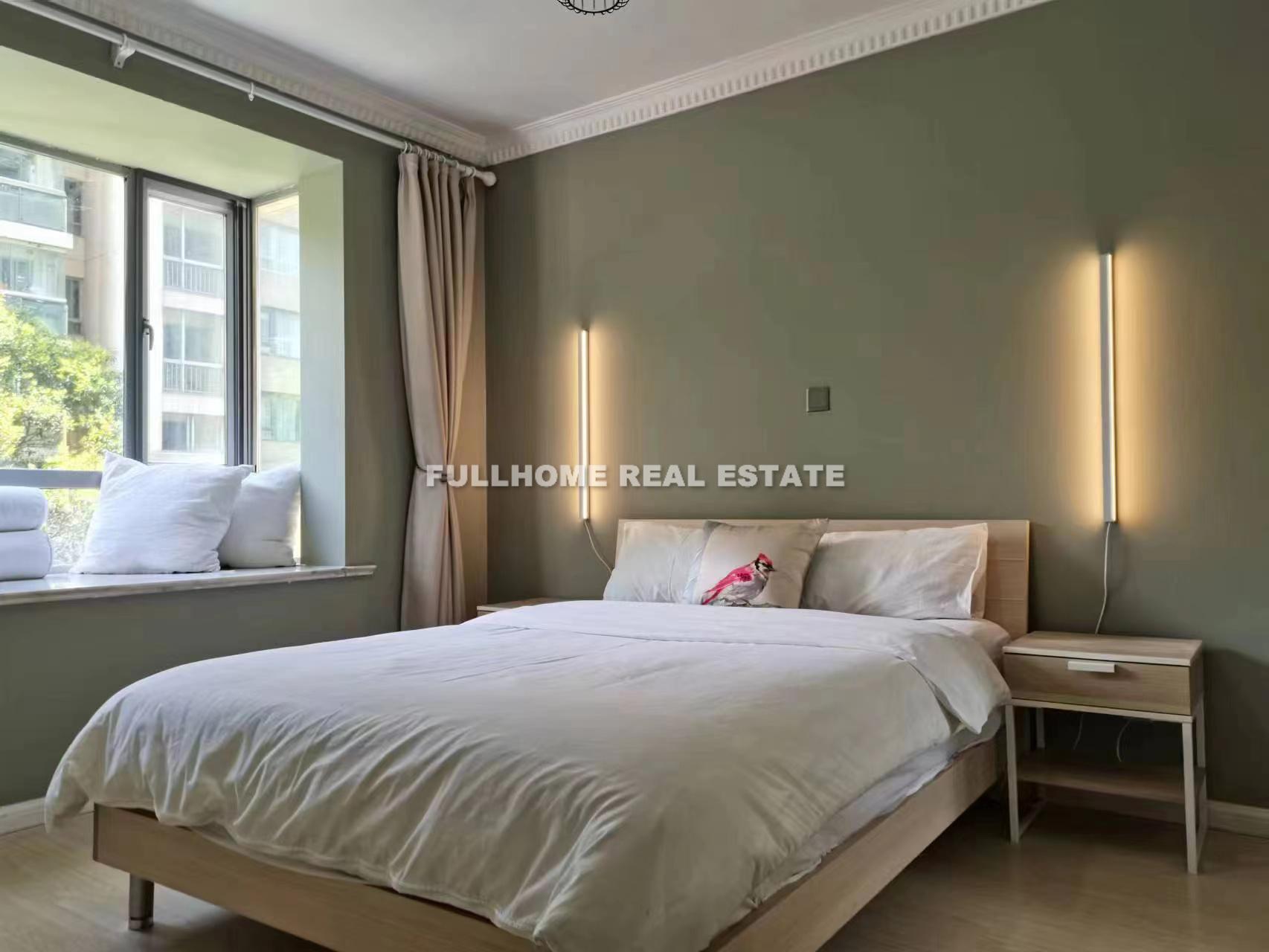 San He Garden - Interior view 4, Shanghai rental property