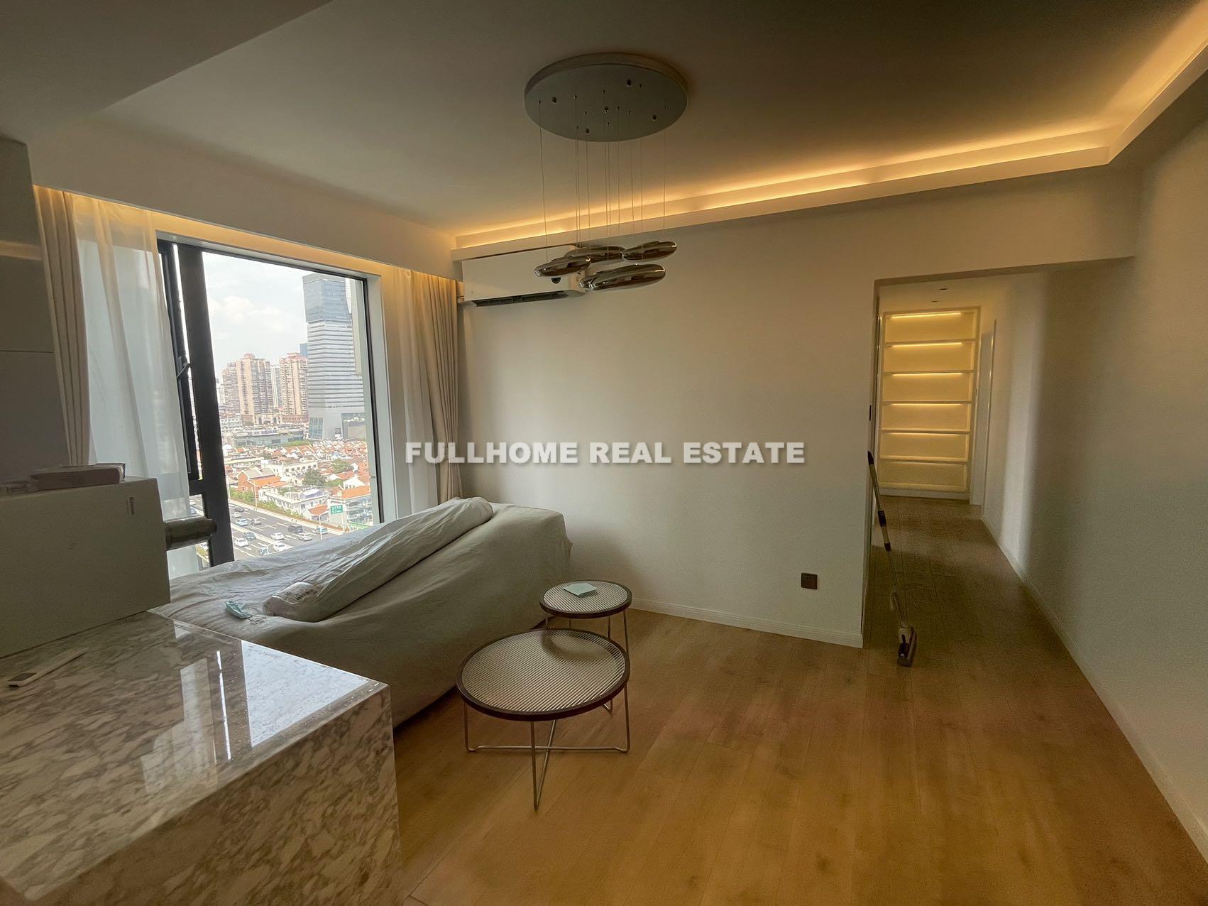 Top Of City - Interior view 4, Shanghai rental property