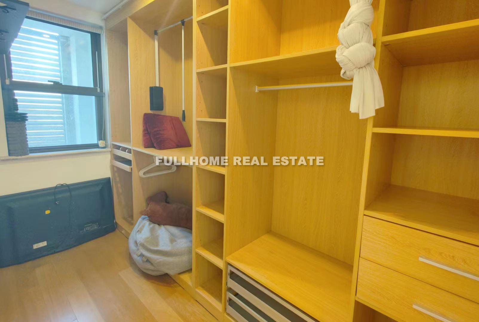 Jingan  Elites - Interior view 6, Shanghai rental property