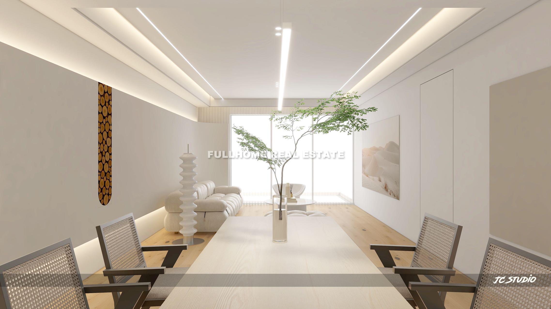 8 Park Avenue - Interior view 9, Shanghai rental property