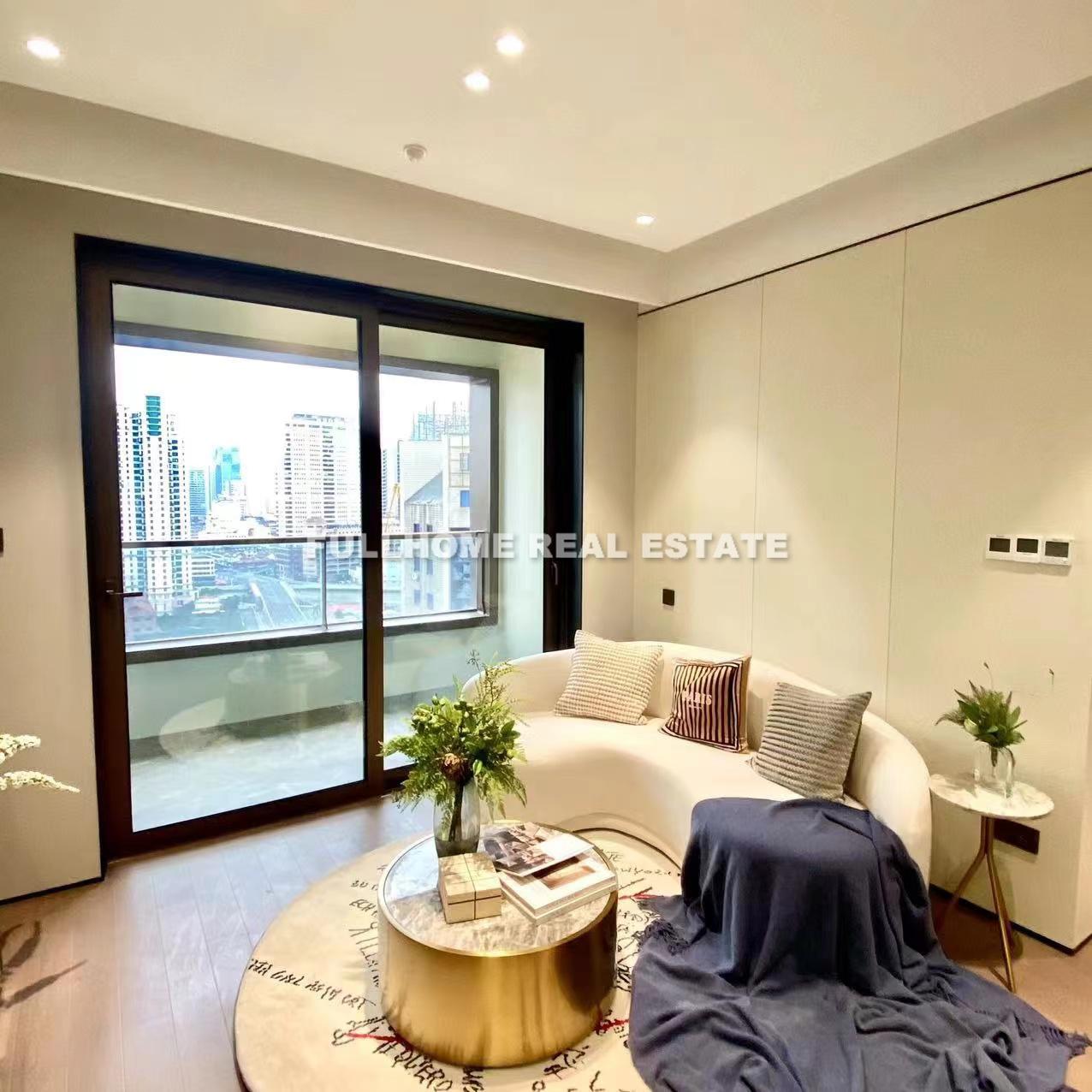 Su He Wan Mansion - Interior view 3, Shanghai rental property