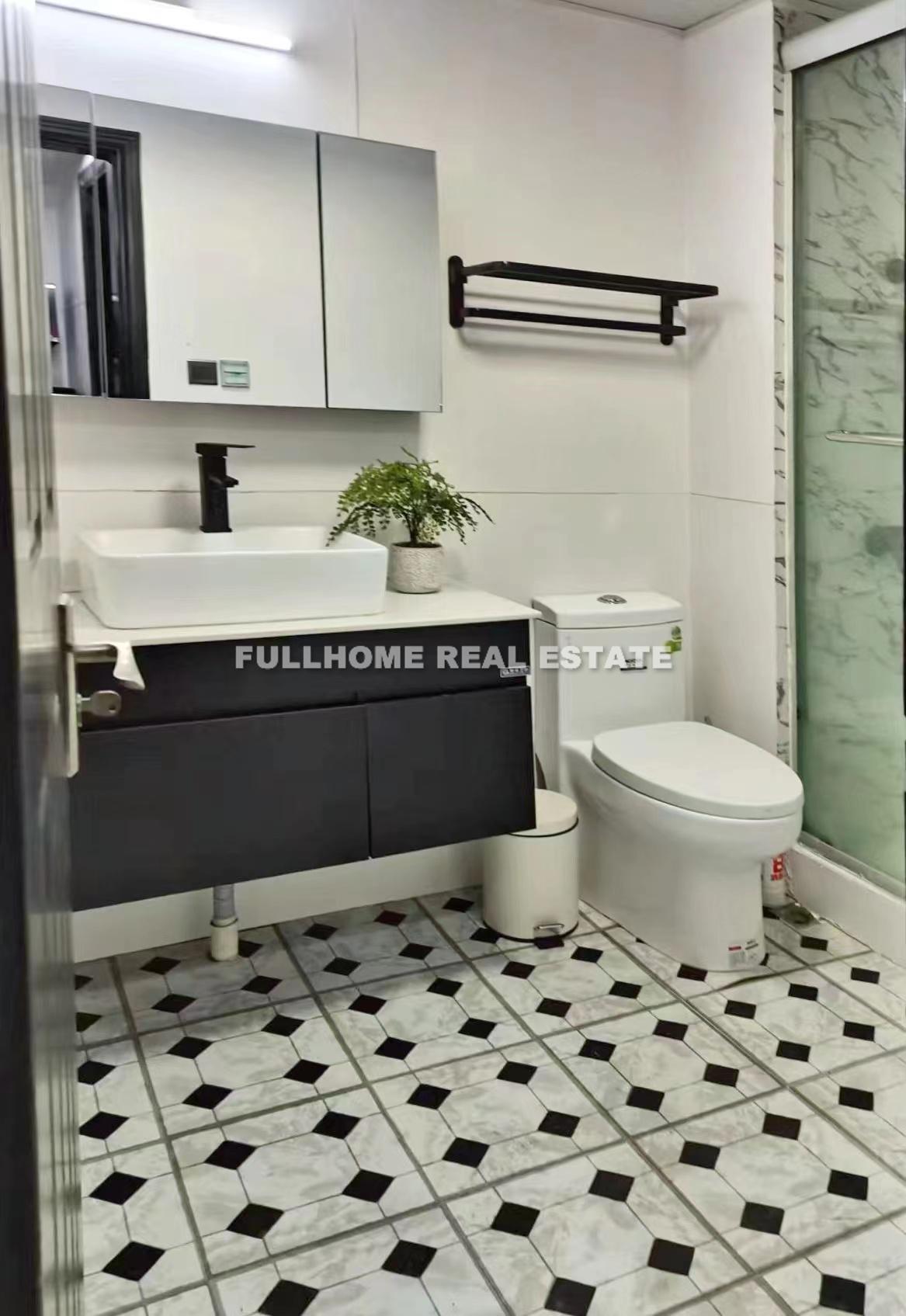First Block - Interior view 2, Shanghai rental property