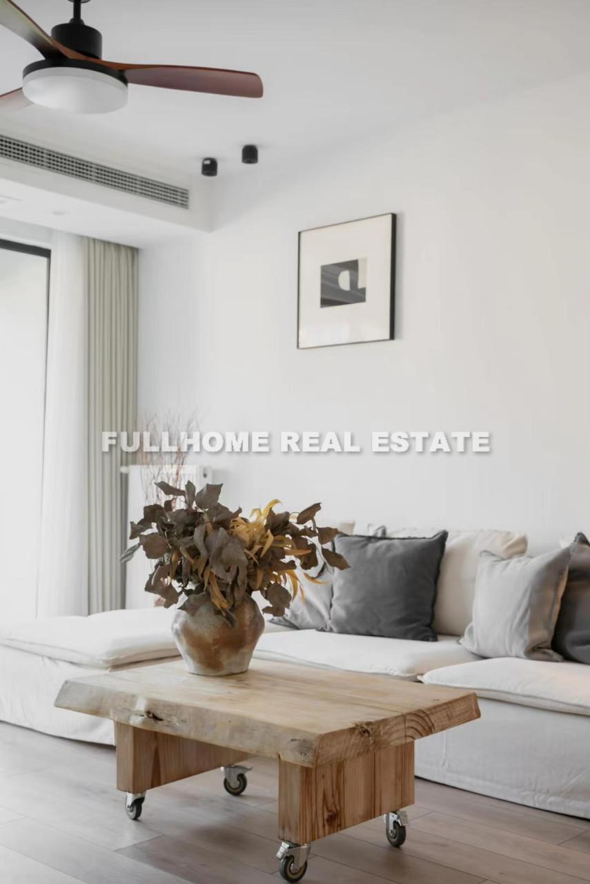 Zhong You Yuan - Interior view 2, Shanghai rental property