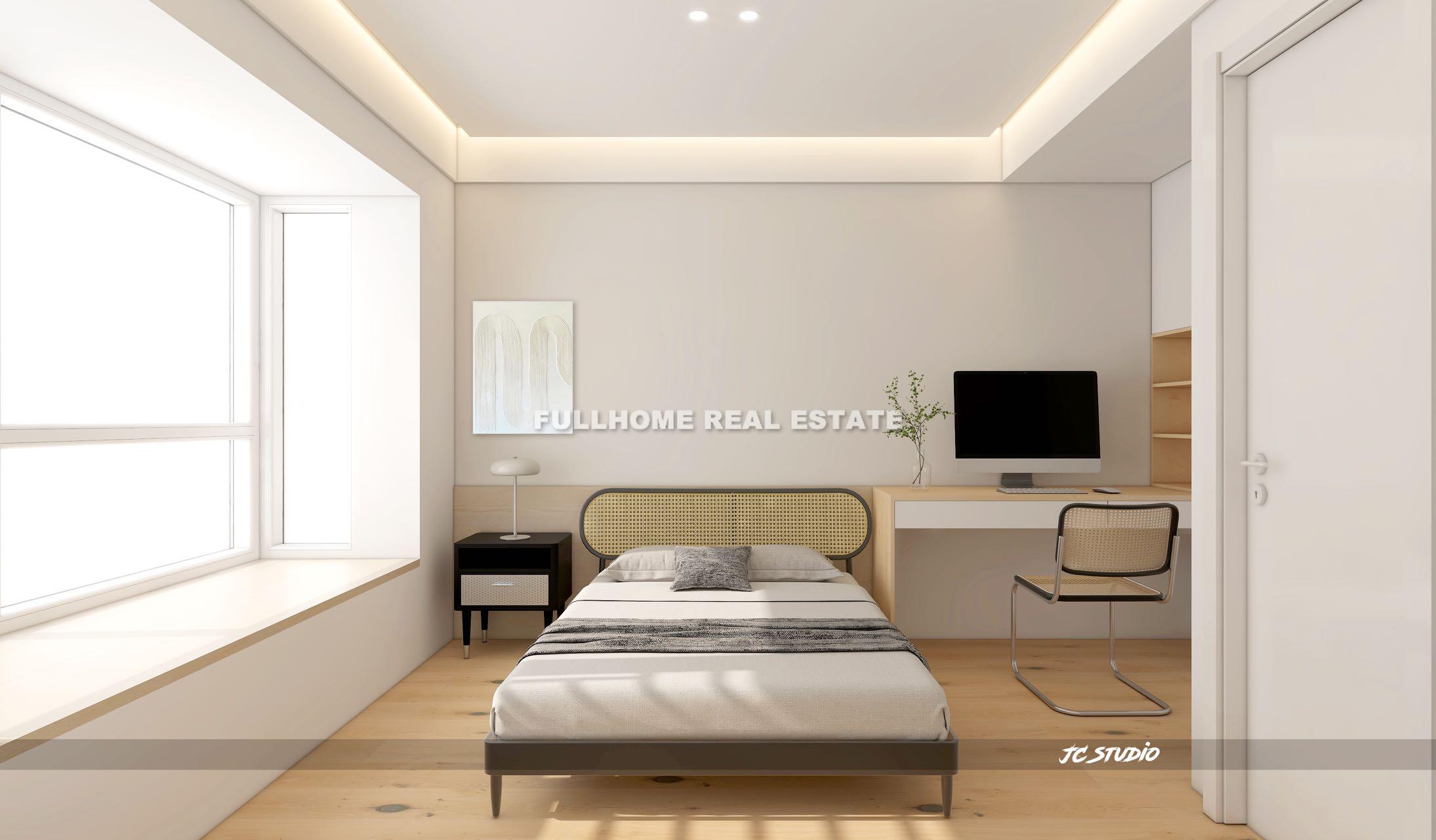 8 Park Avenue - Interior view 11, Shanghai rental property