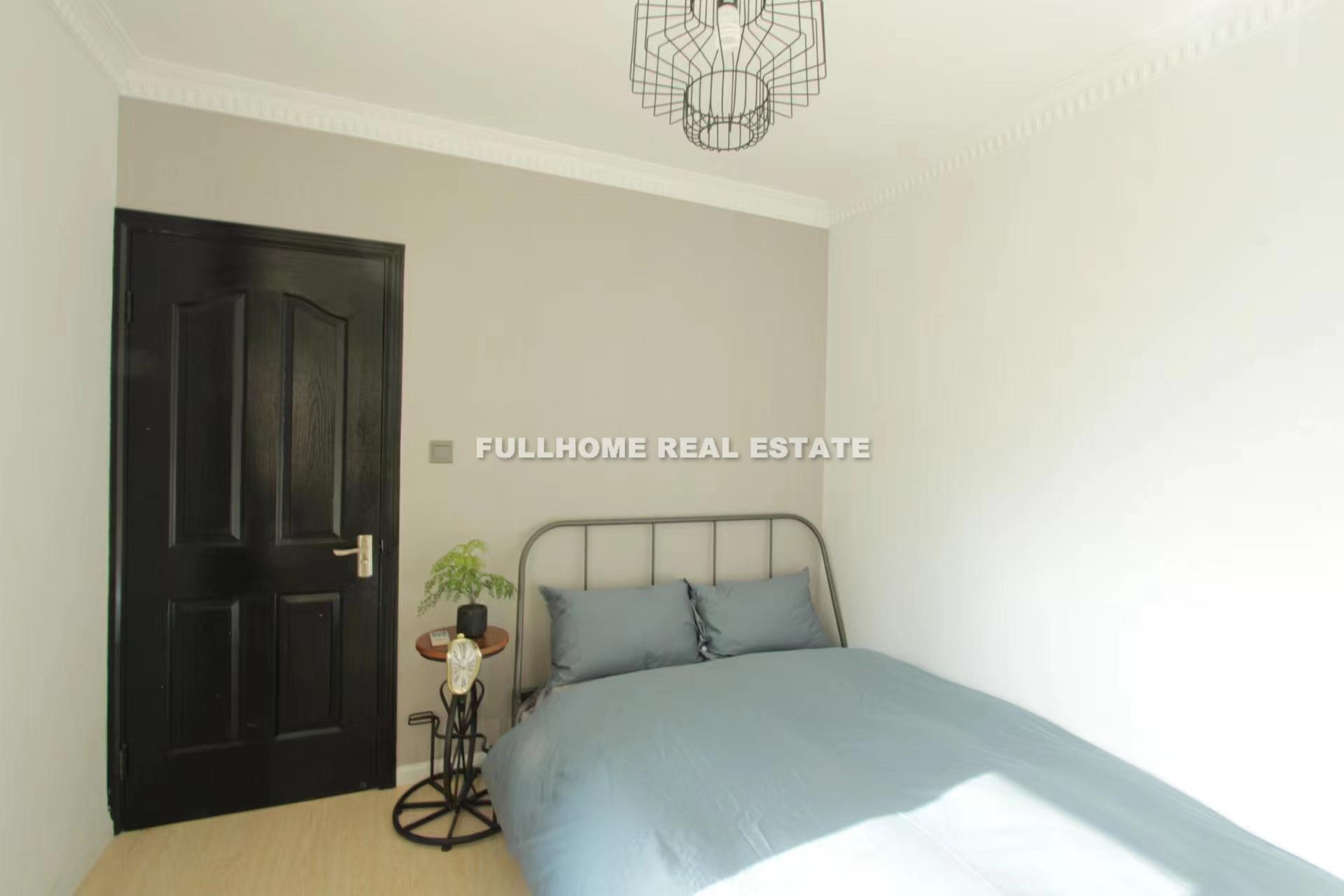 First Block - Interior view 3, Shanghai rental property