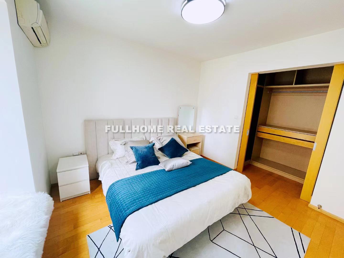 The Bund - Interior view 3, Shanghai rental property