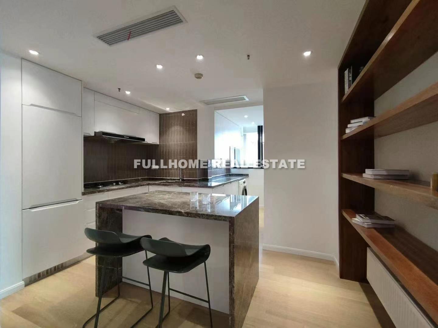 Wellington Garden - Interior view 5, Shanghai rental property