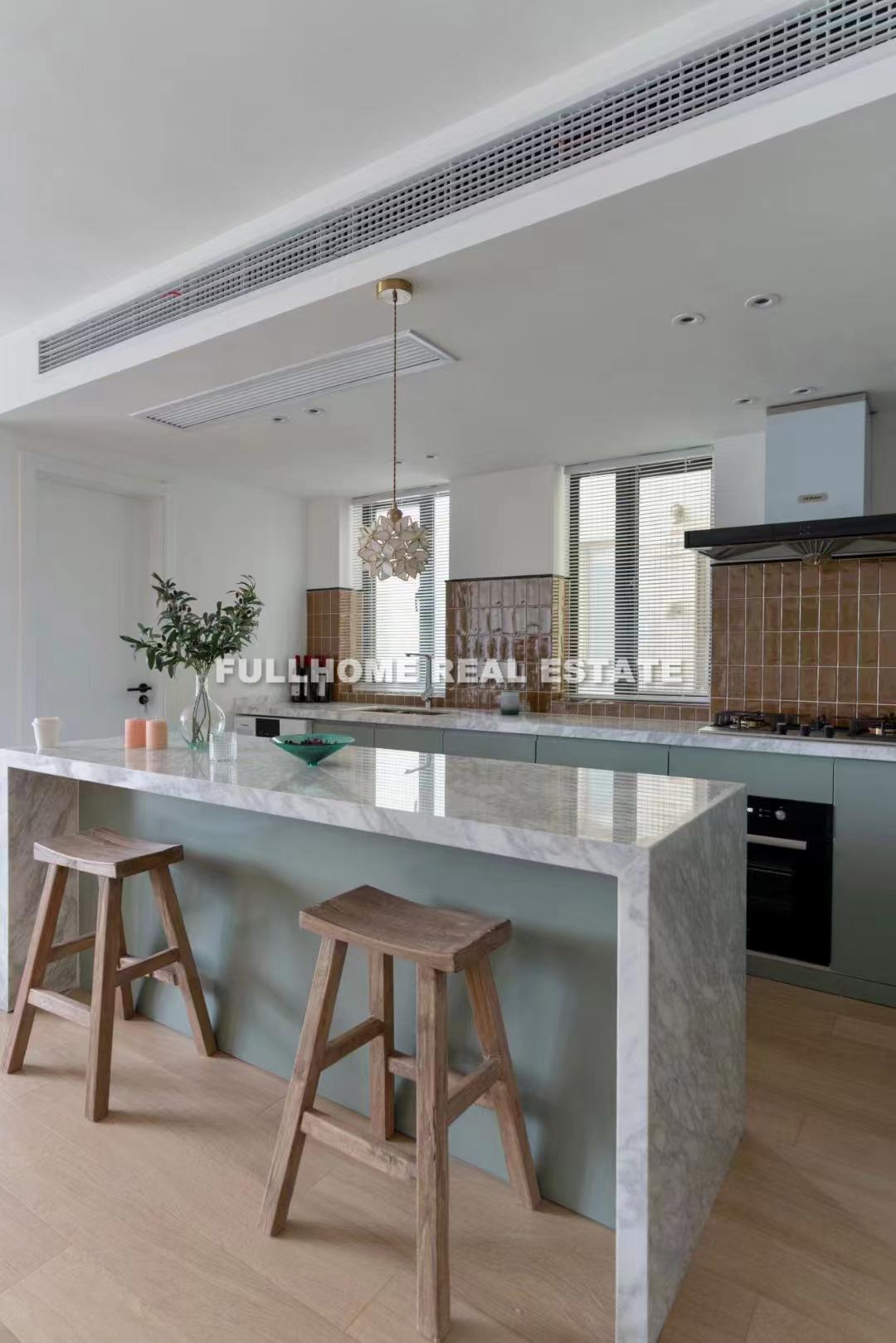 Haixin Garden - Interior view 5, Shanghai rental property