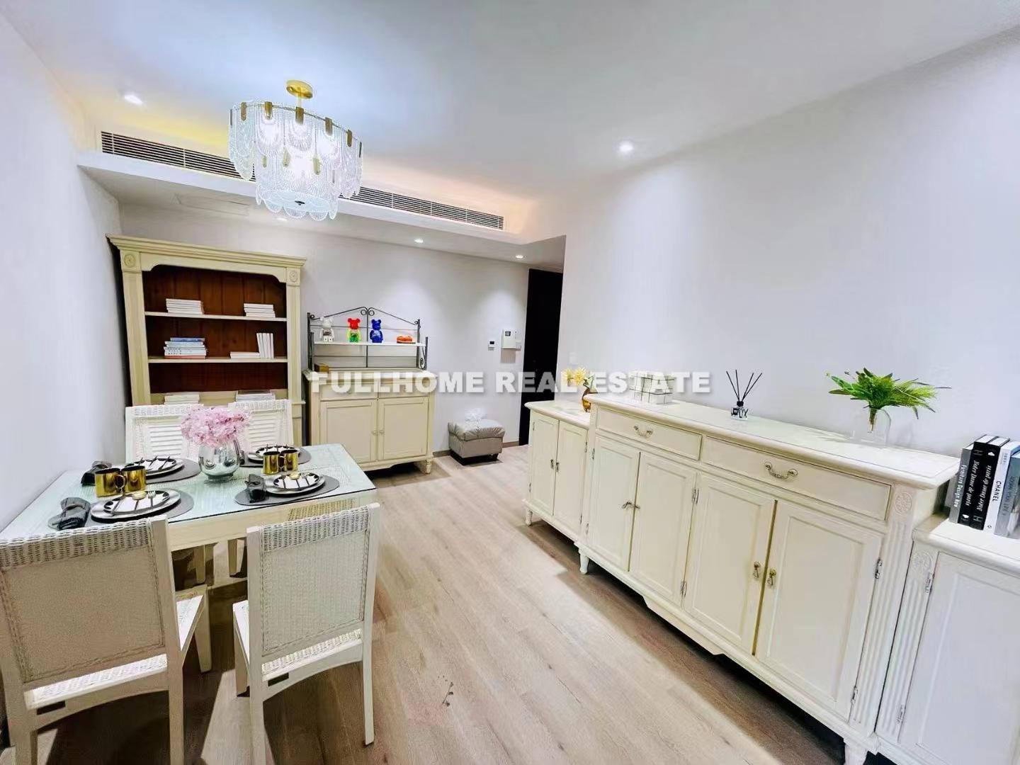 The Bund - Interior view 6, Shanghai rental property