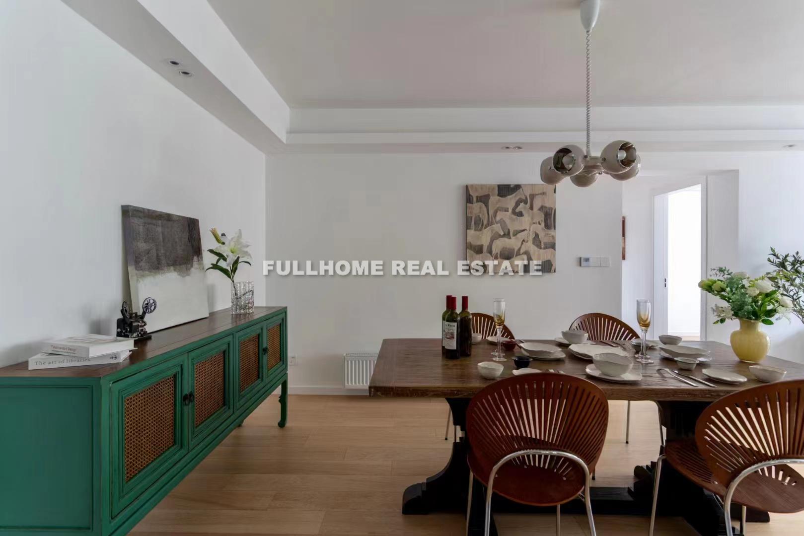 Haixin Garden - Interior view 2, Shanghai rental property