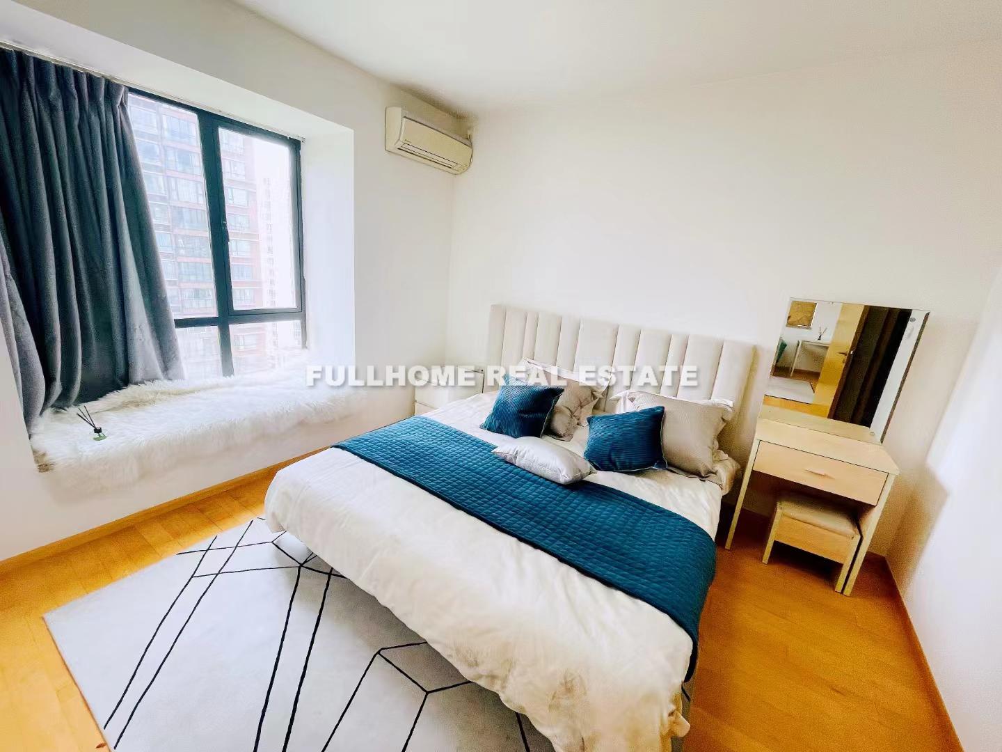 The Bund - Interior view 9, Shanghai rental property